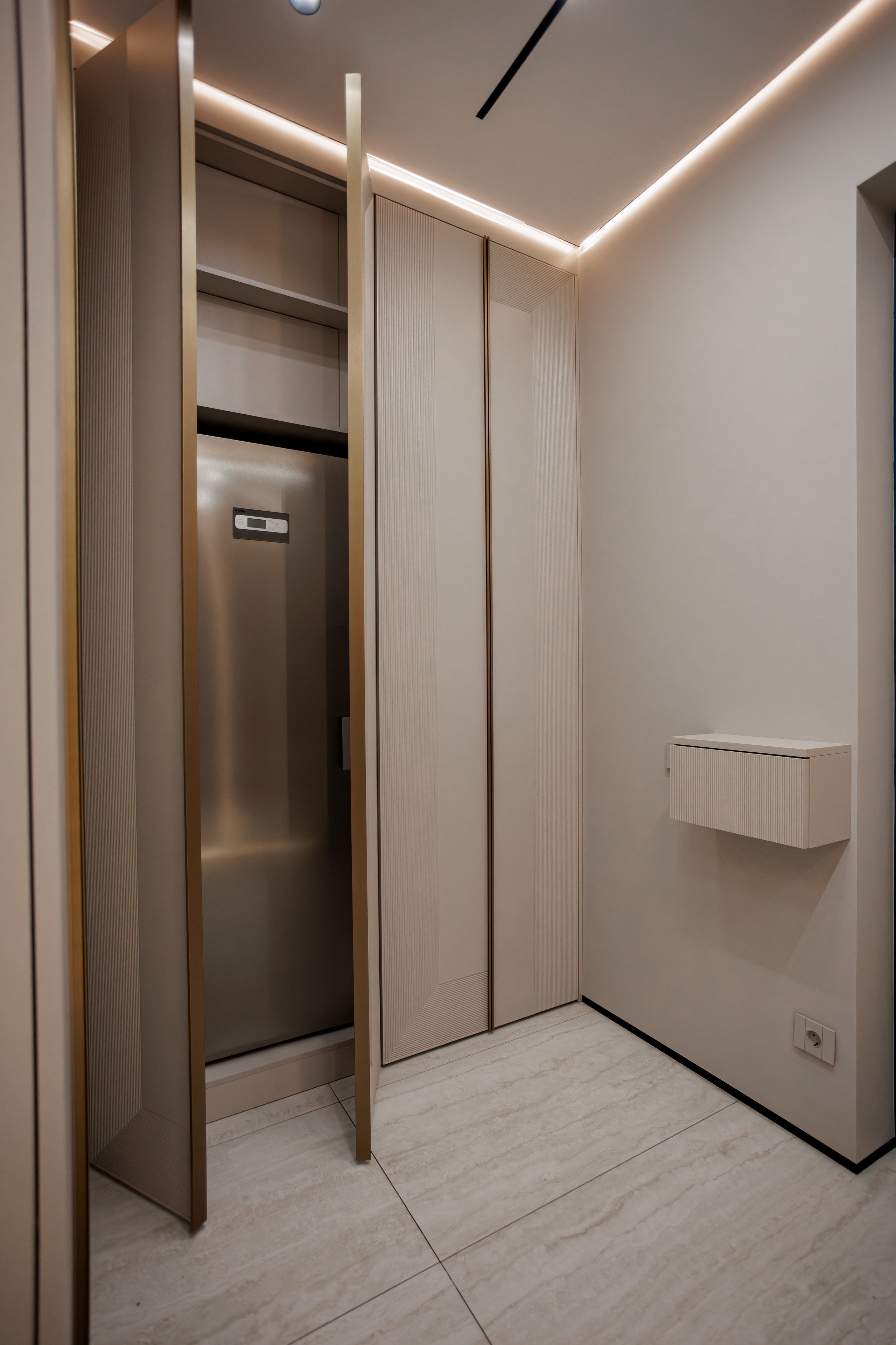 Интерьерная съёмка. Репортажный Фотограф