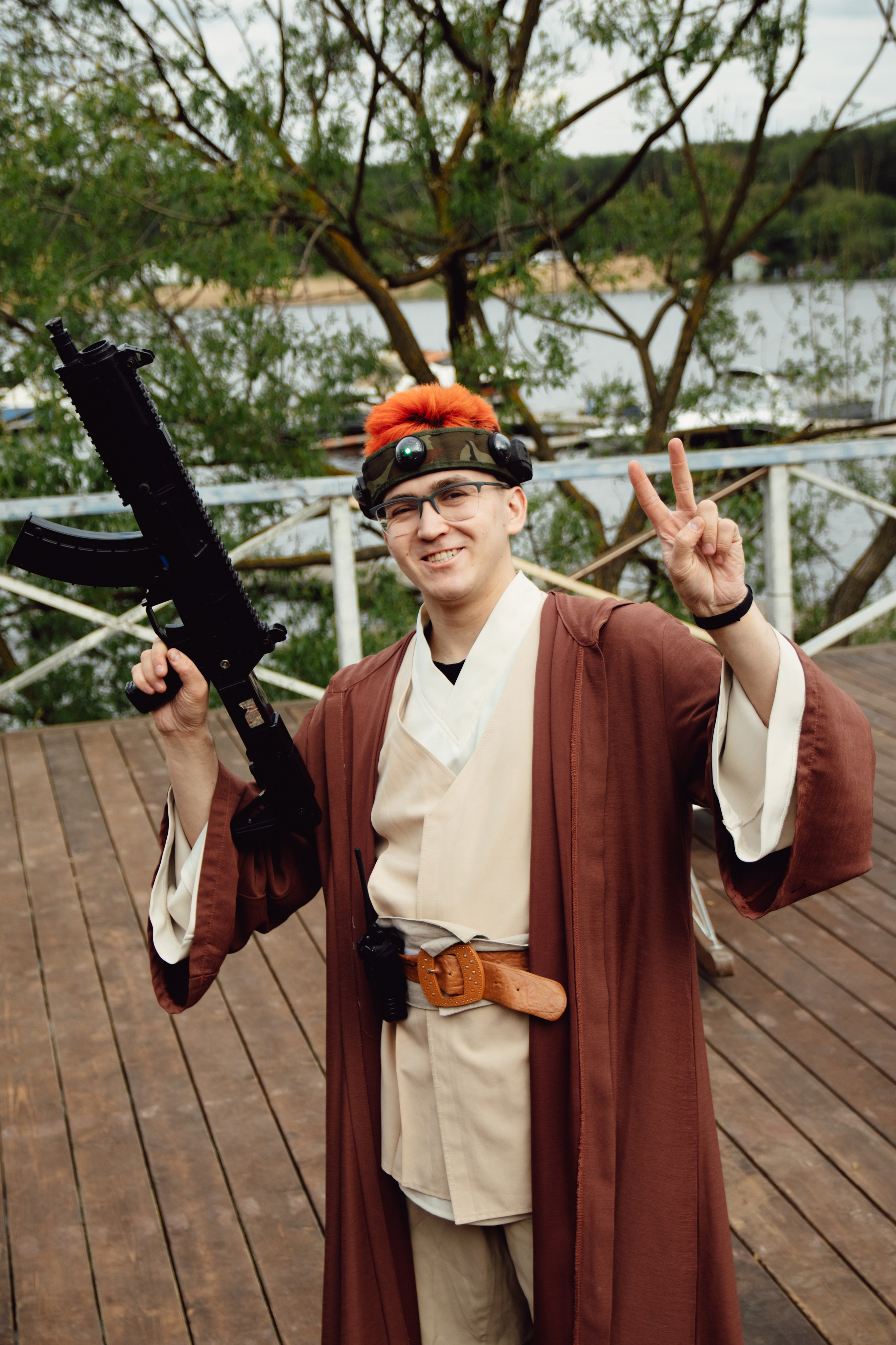 День Рождения. Фотограф в Севастополе и в Крыму