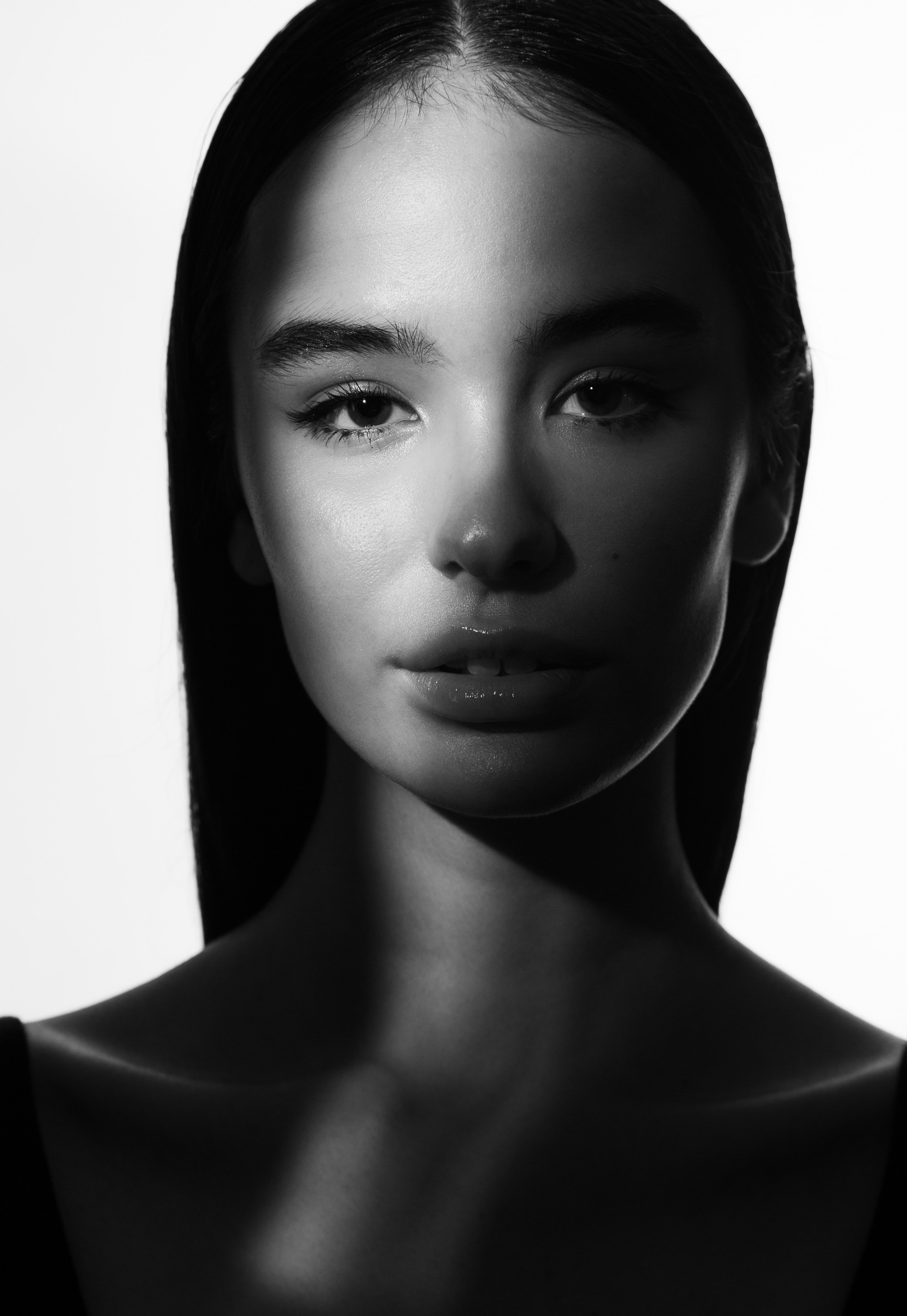 Александра. Балетный фотограф Москва Майоров Николай