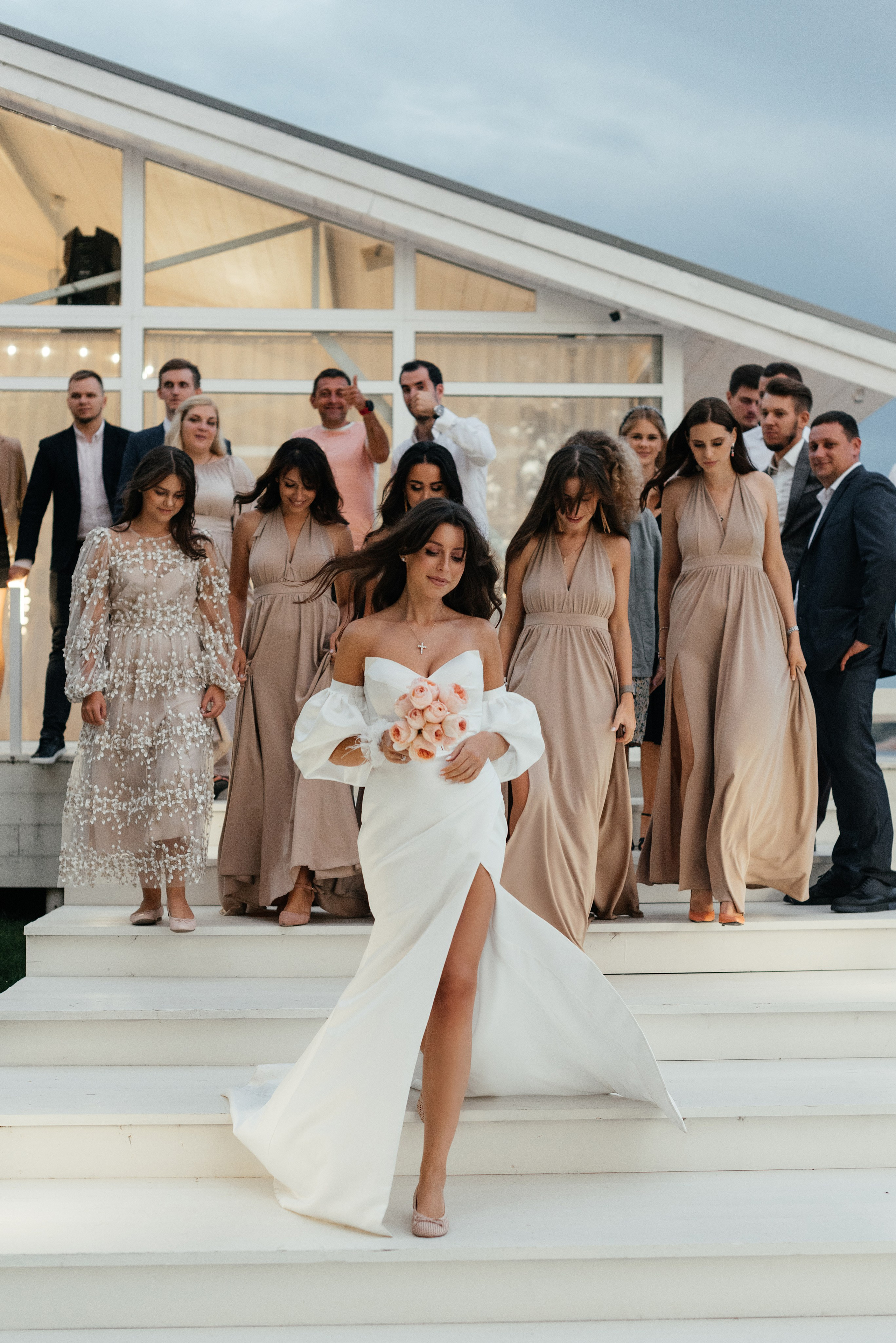 WEDDING. Мария — Свадебный фотограф