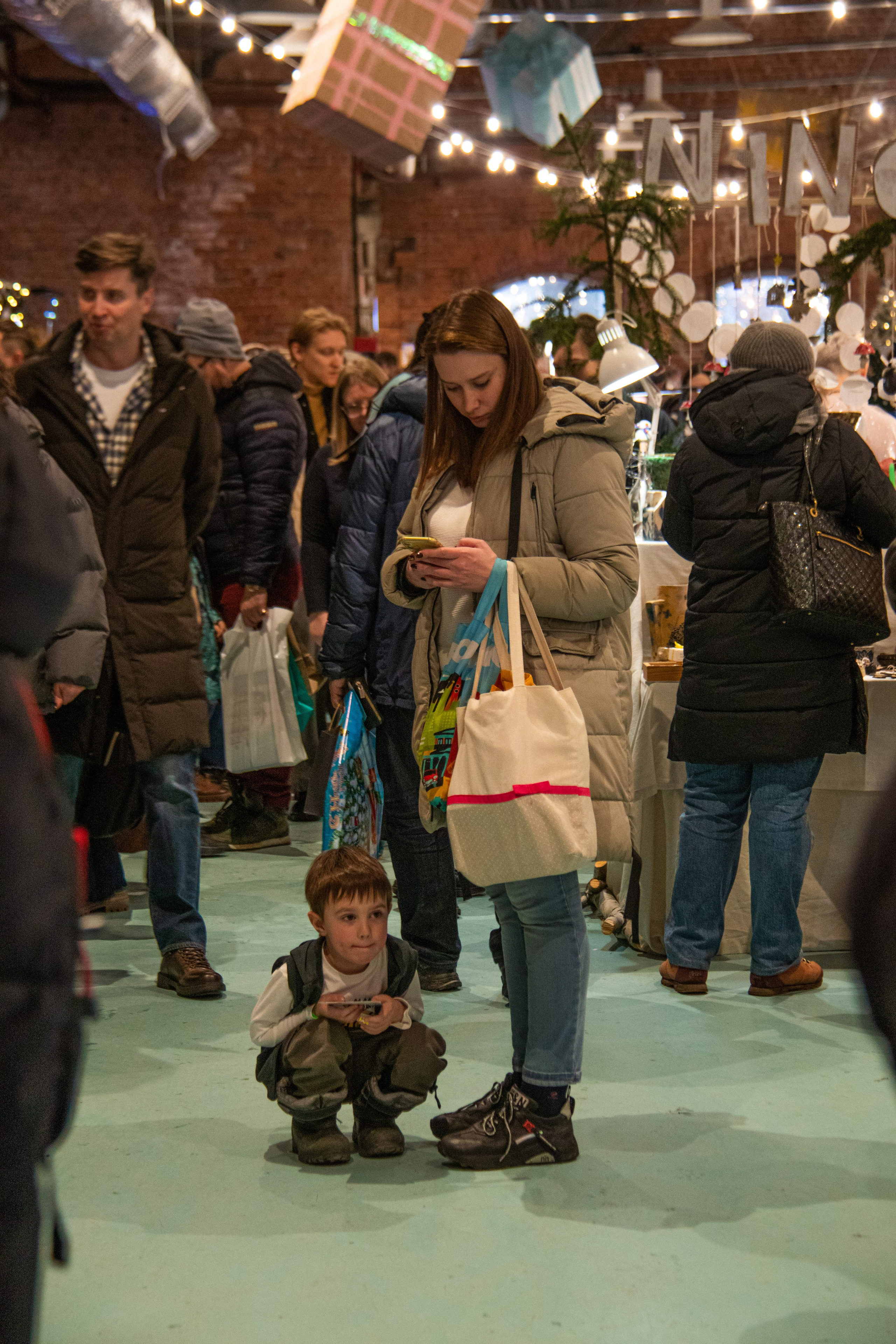 Ceramania 14.12.24. Janie valde |photographer & visual artist