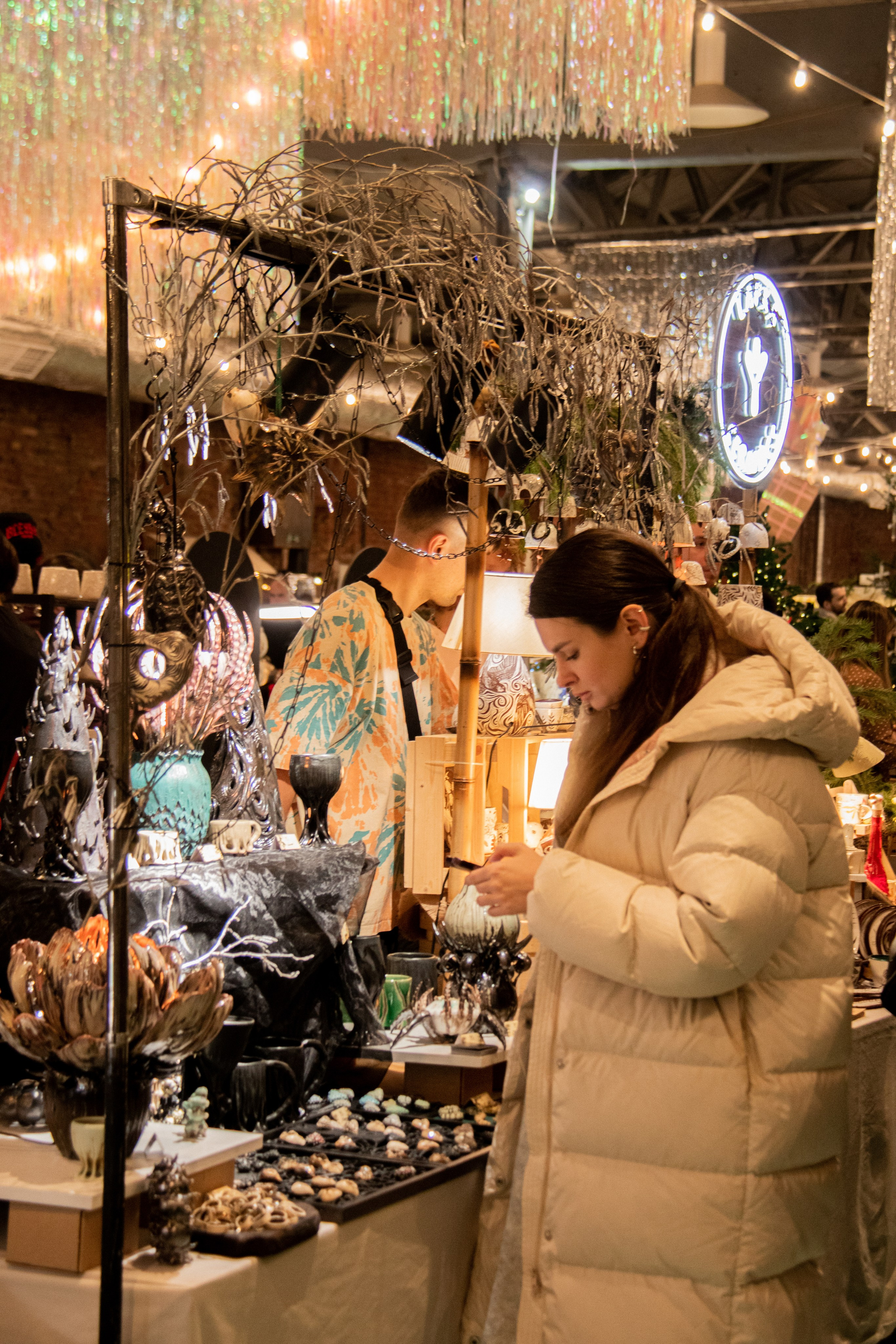 Ceramania 14.12.24. Janie valde |photographer & visual artist