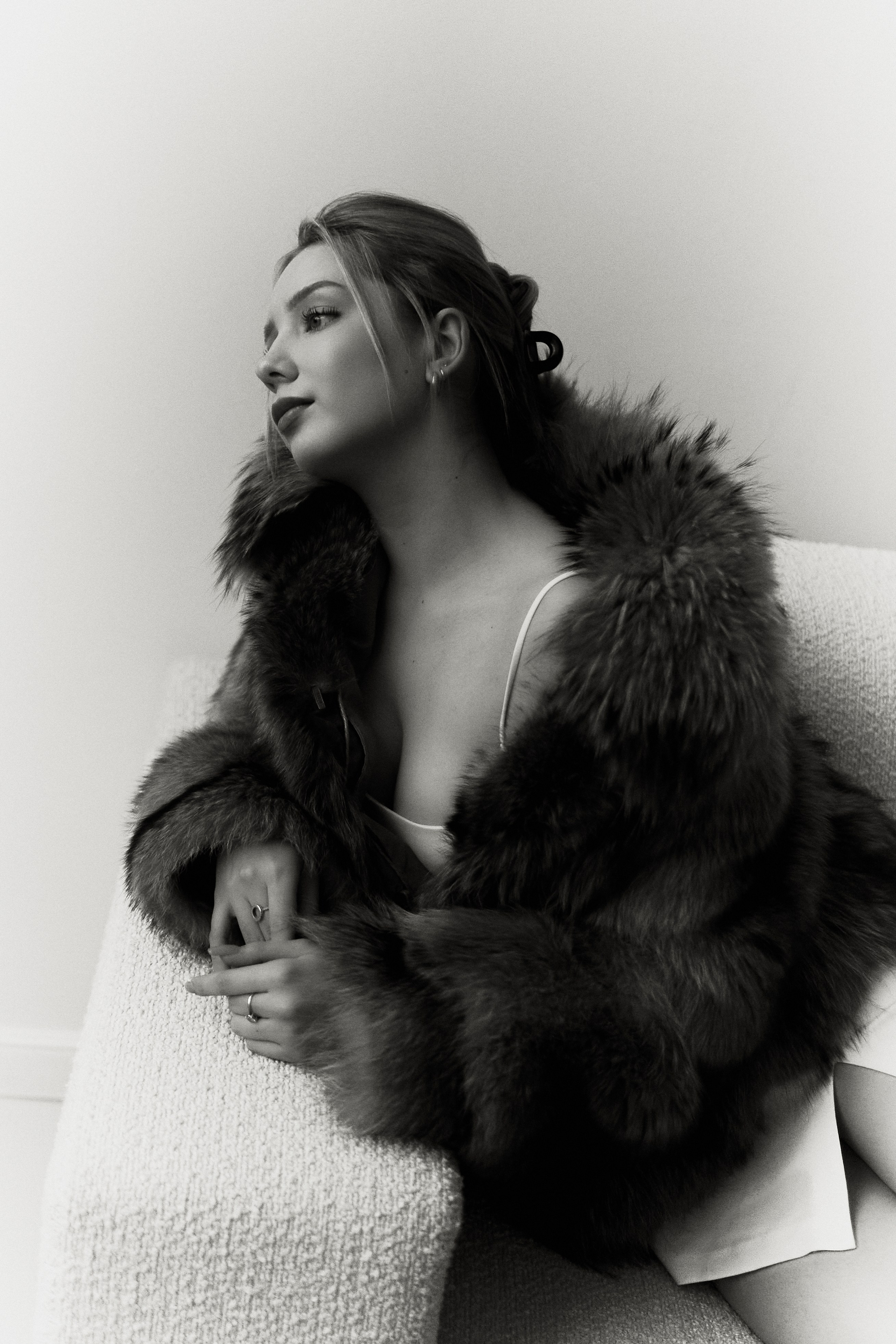 Masha. Индивидуальная и семейная фотосессия в Чебоксарах Оксана Русакова