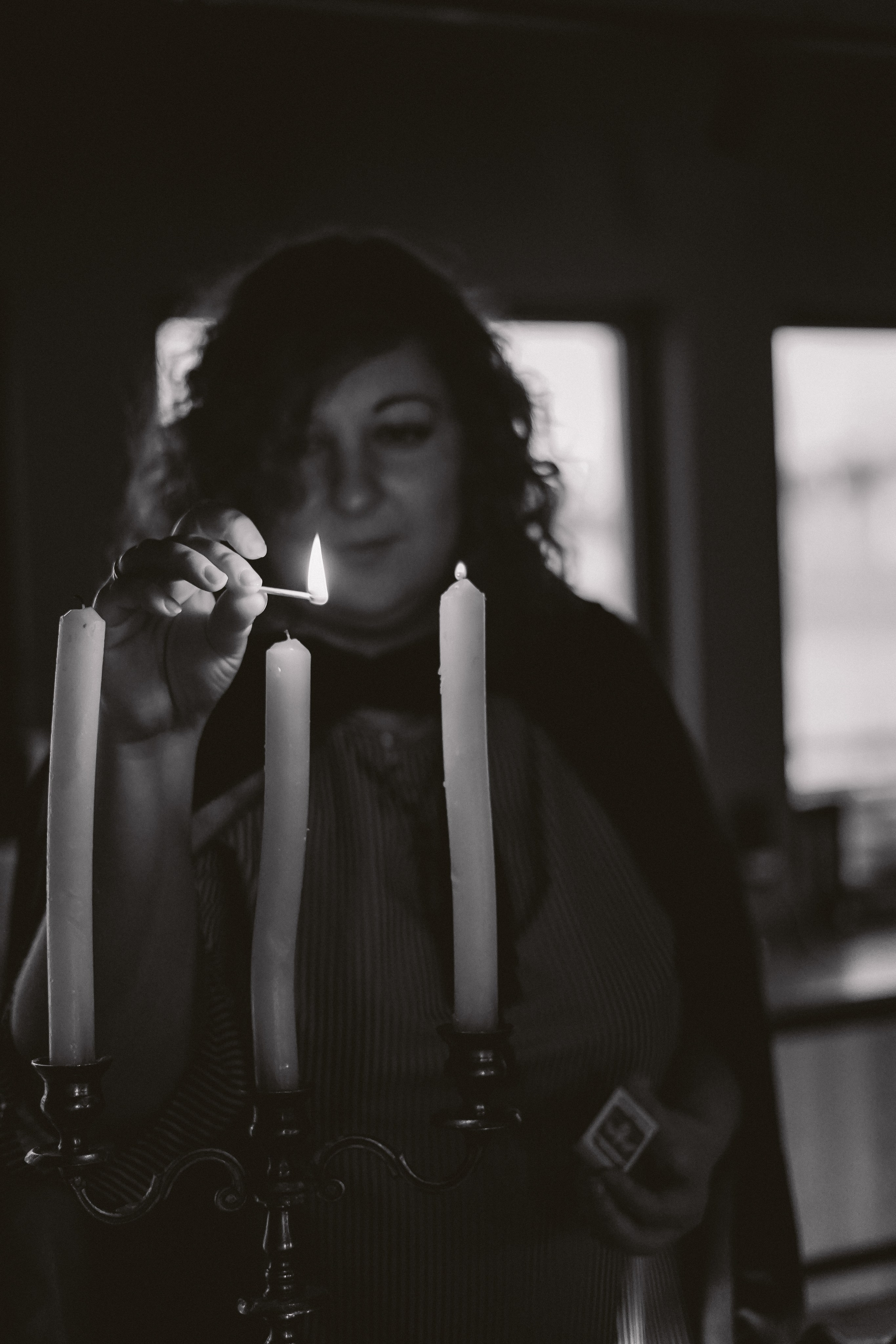 День рождения Кати. Фотограф Валерия Крахмалева