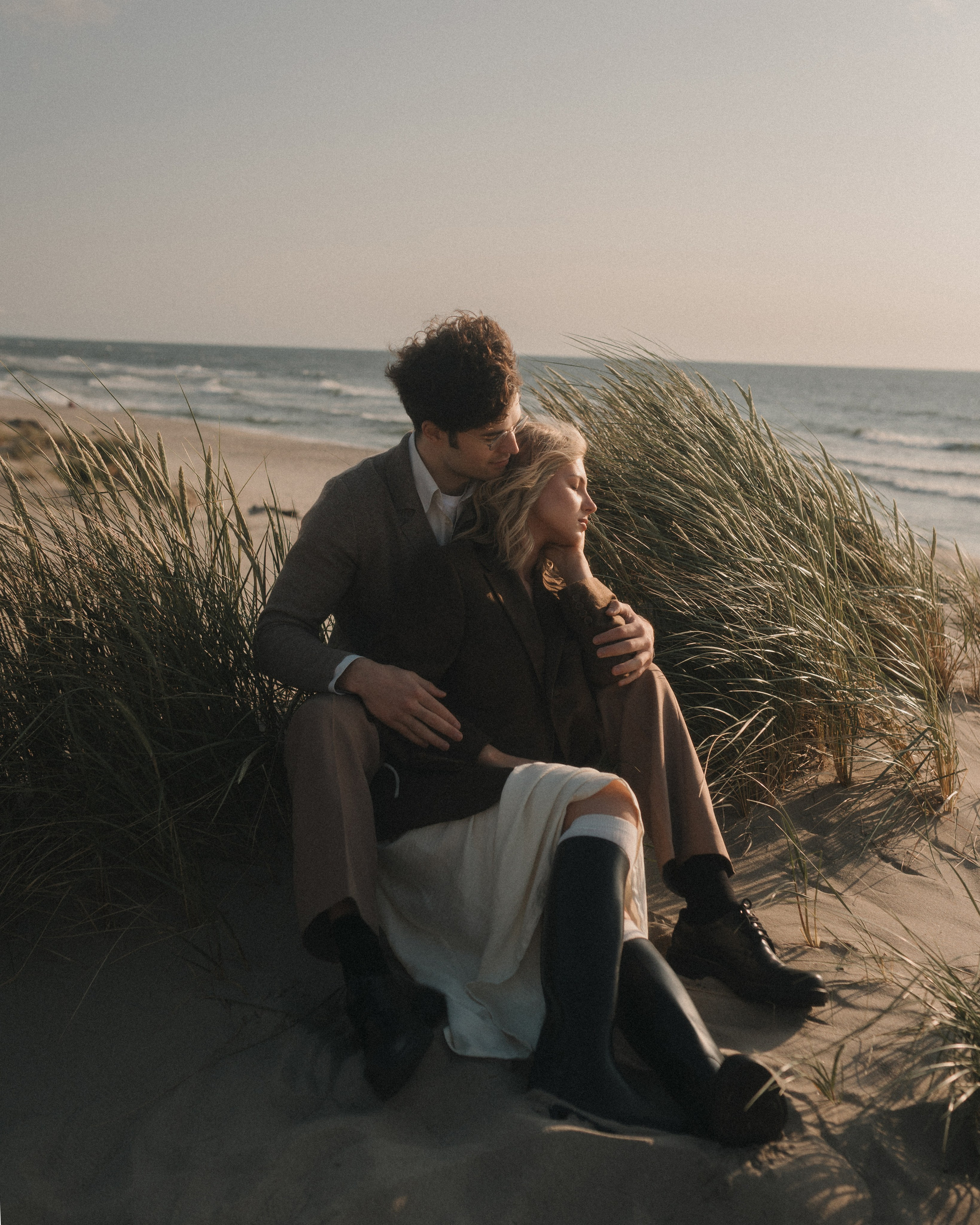 N&A. Свадебный и портретный фотограф в Калининграде и Москве Марк Юдинцев