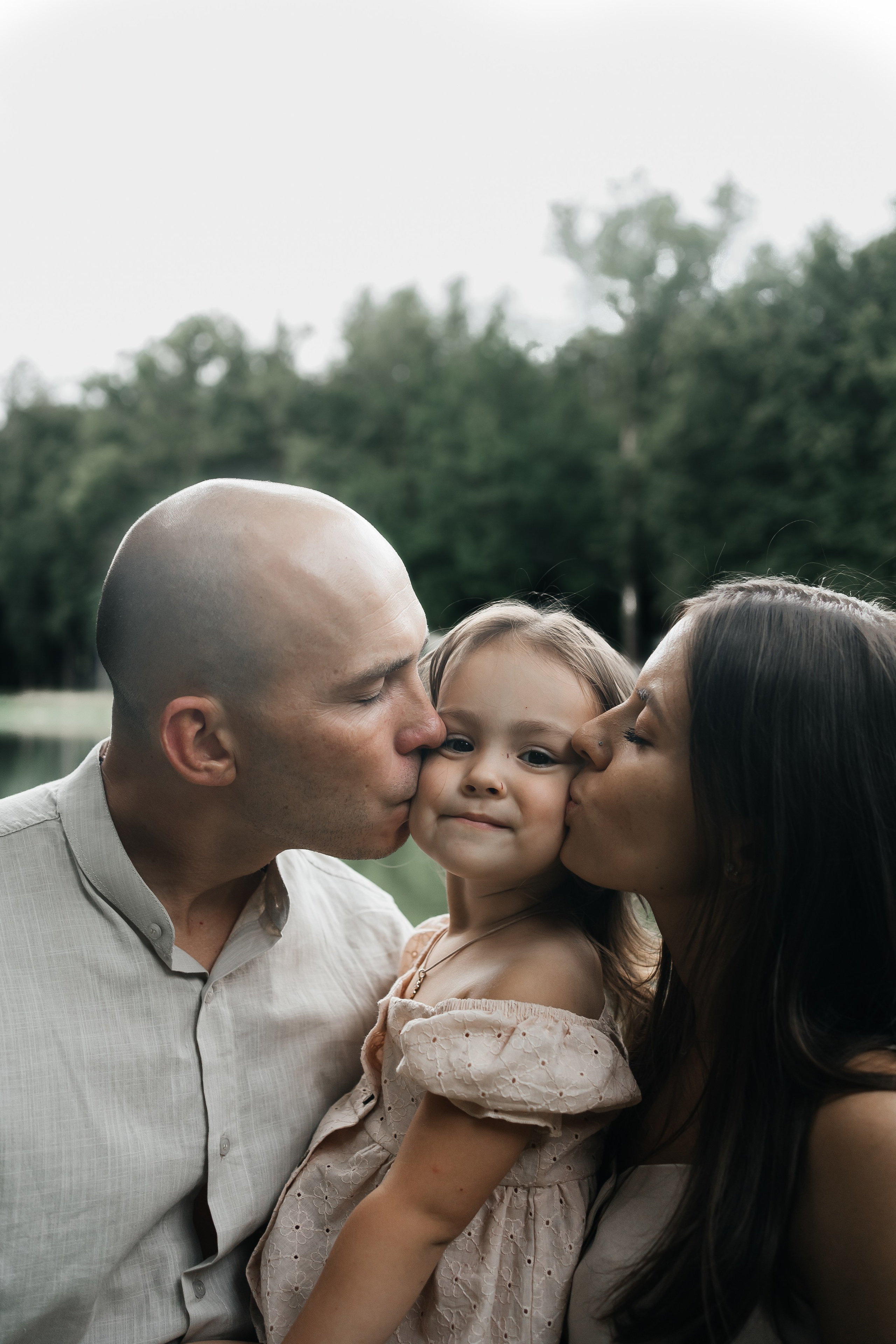 Абиша и Илья