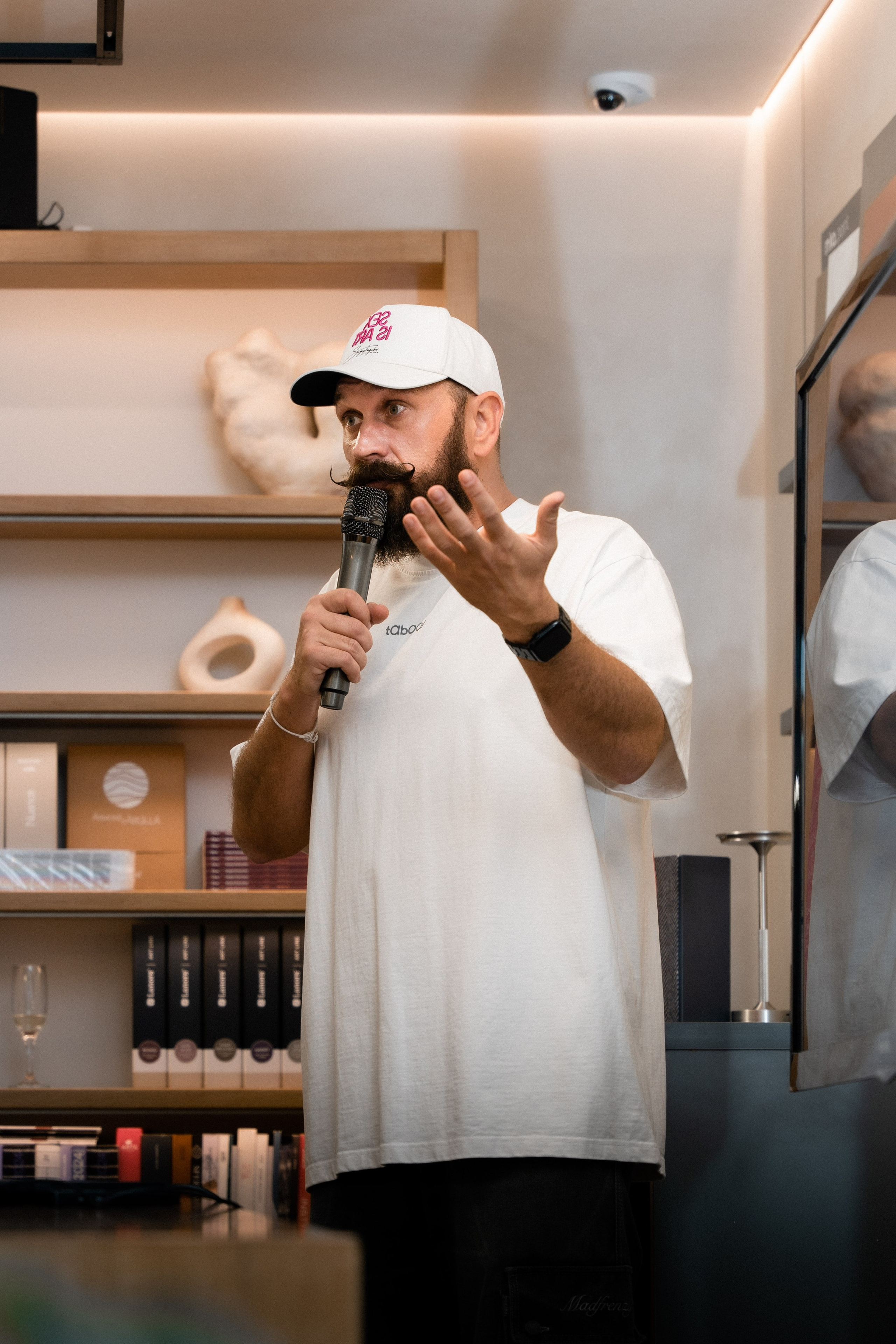 ЛиДекор event. Фотограф и видеограф Максим Карпов Воронеж