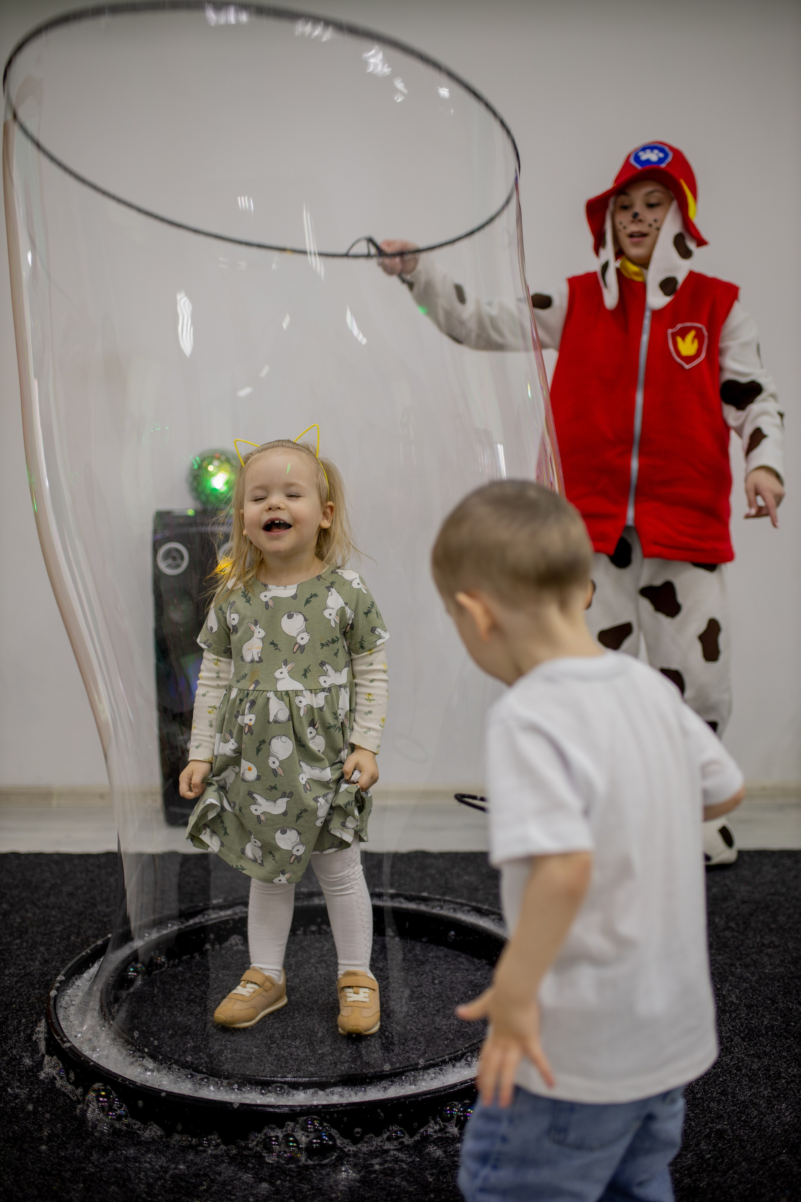 Вечеринка Вовочки. Семейный и детский фотограф в Петрозаводске