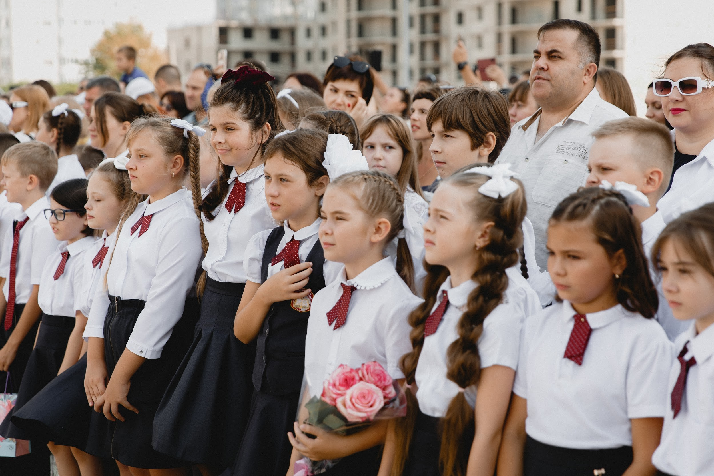 4 класс 11 школа. Выпускные альбомы Натальи Бутко: Новороссийск, Анапа, Геленджик