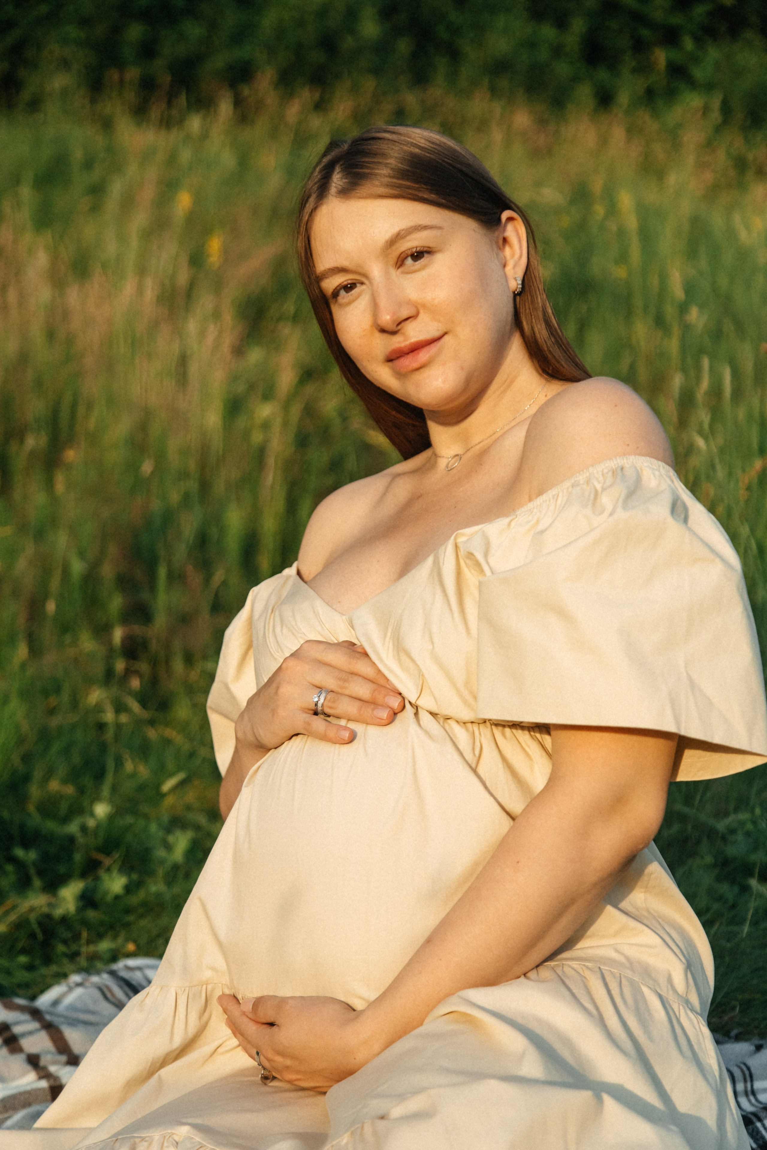 Вера и Тимур. Свадебный фотограф Химки