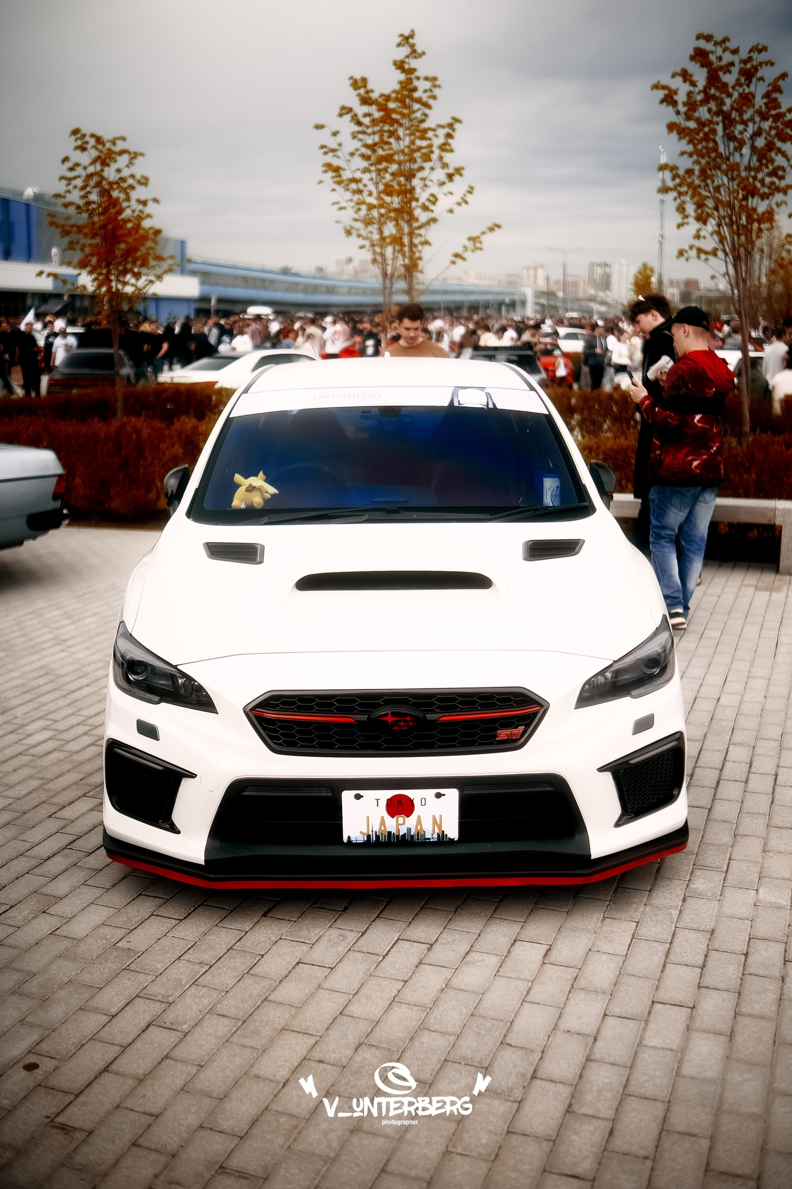 MIDDAY. Фотограф в Новосибирске Владислав Унтерберг