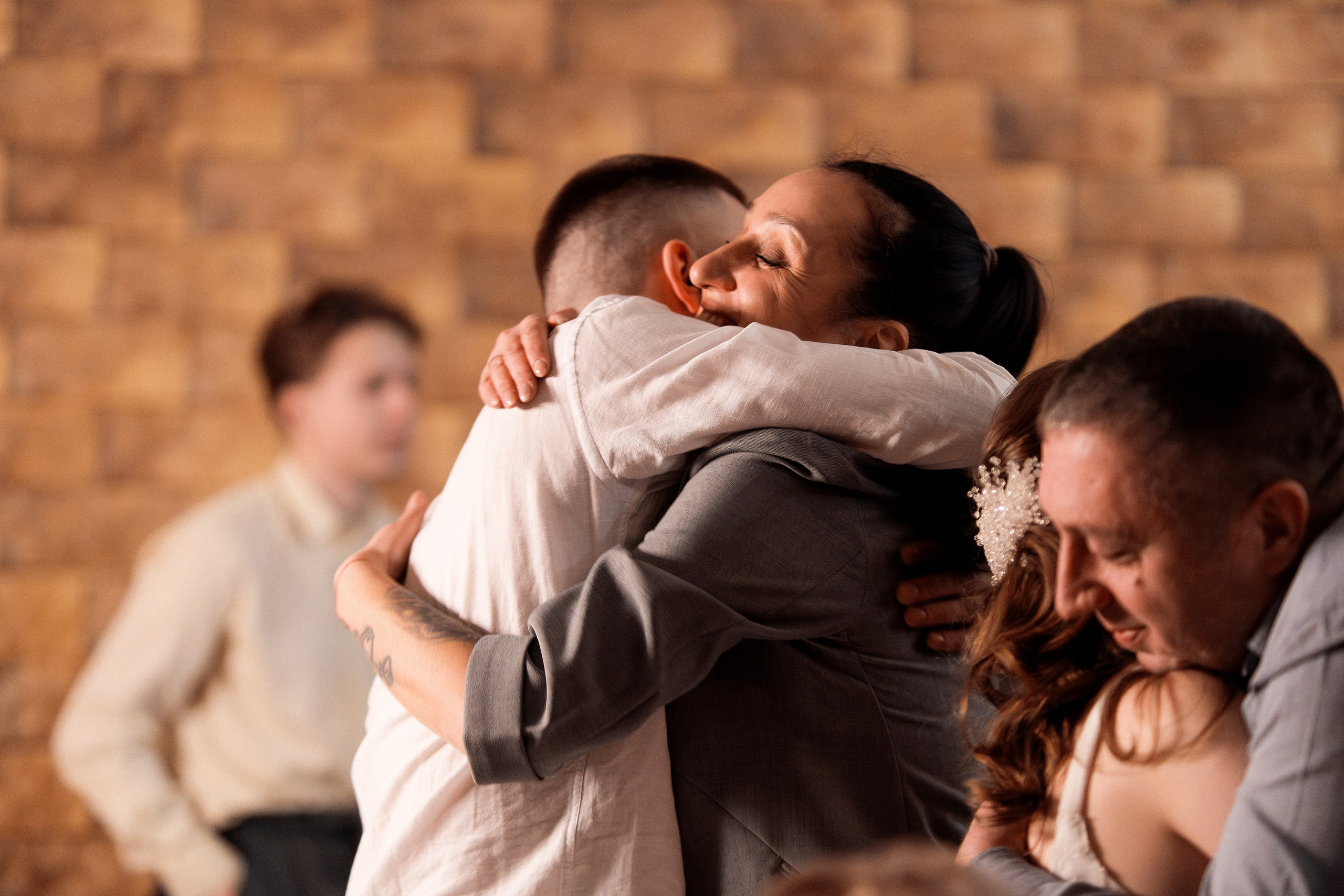 Свадебная съемка Валера и Ксюша. Фотограф в Новосибирске Владислав Унтерберг