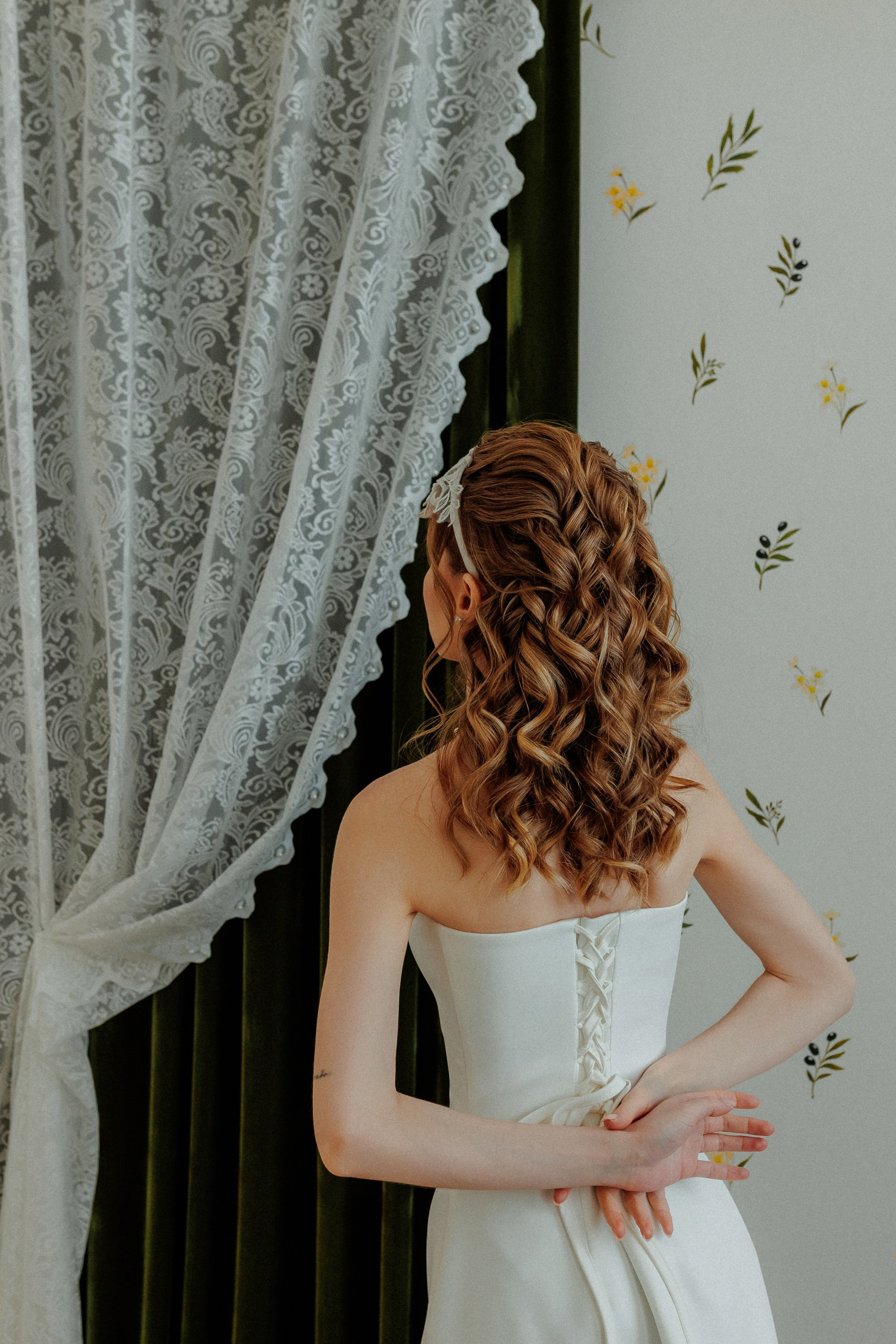 София & Никита. Фотограф из Хабаровска Юлия Черёмушкина