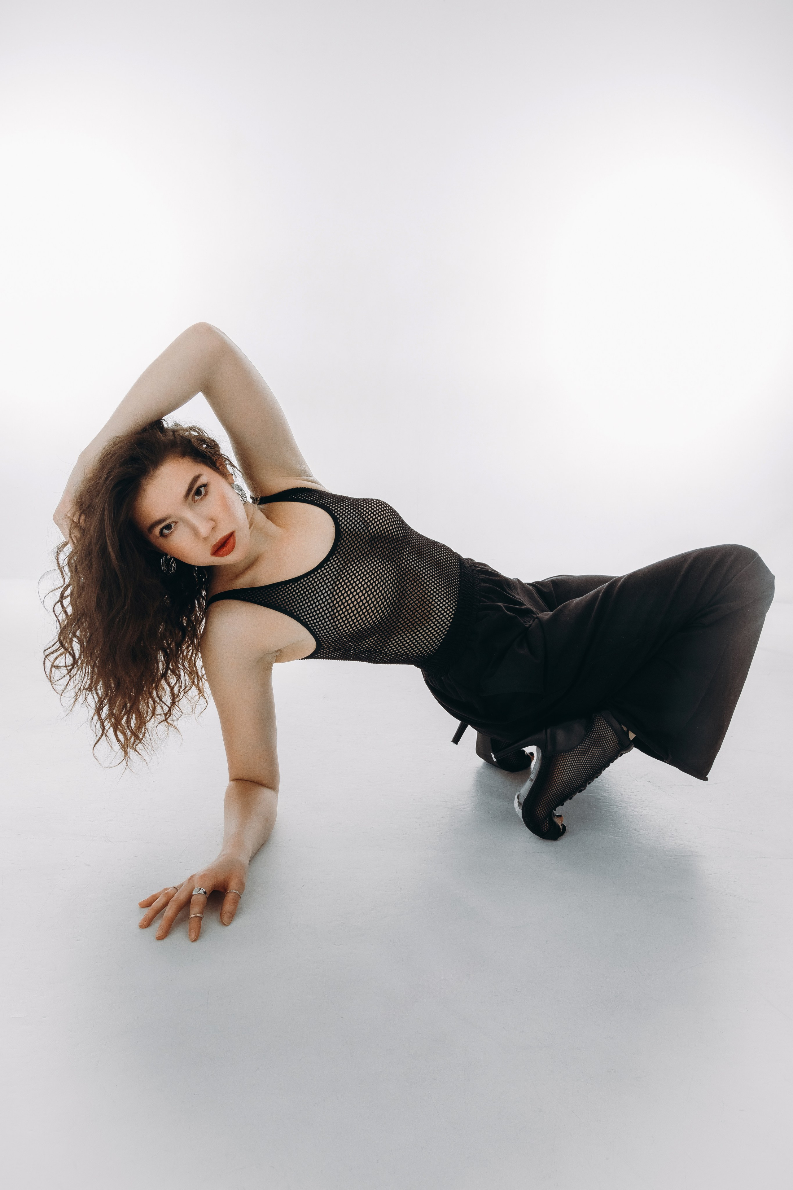 Мария. Фотограф из Хабаровска Юлия Черёмушкина