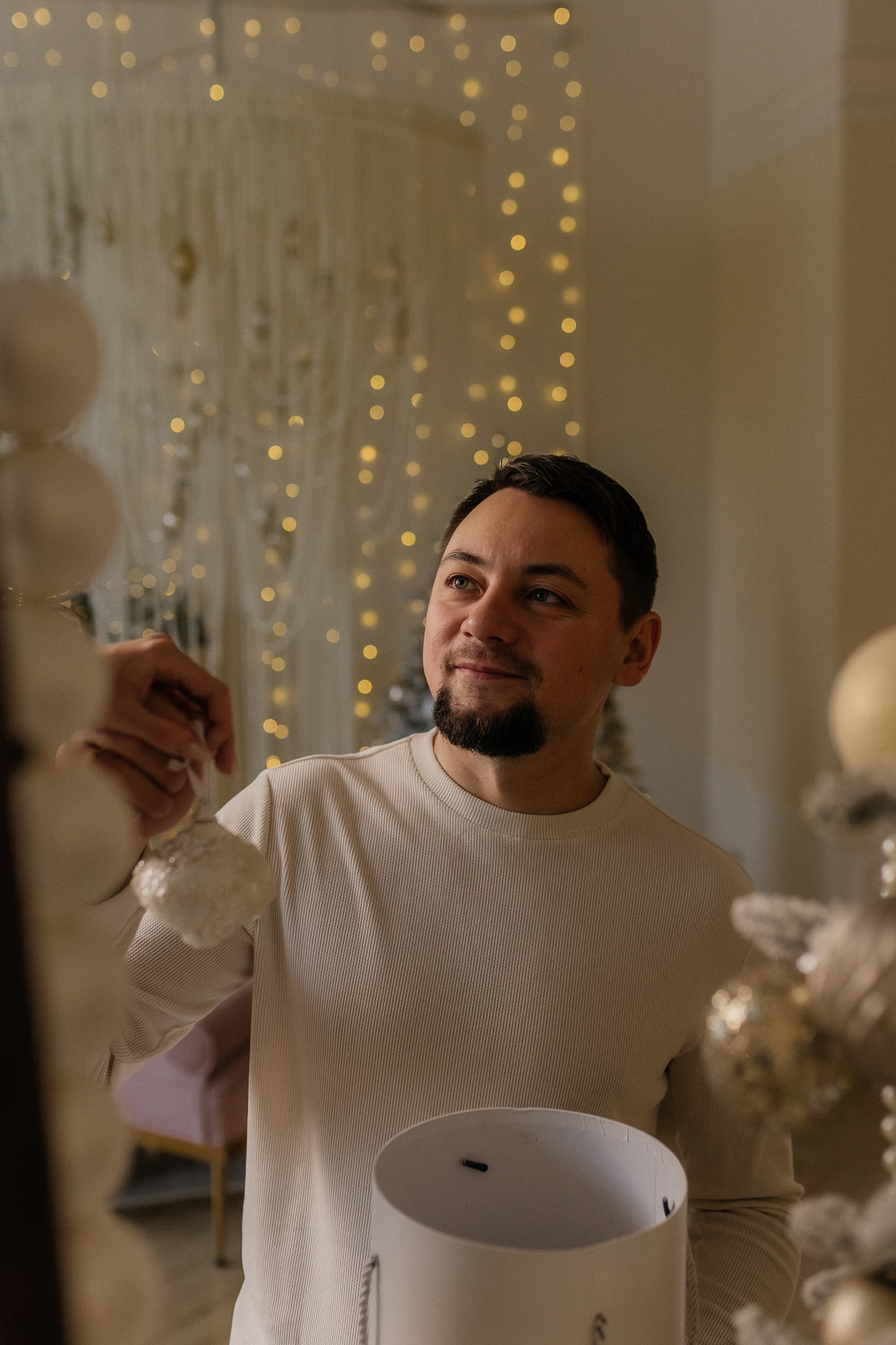 Павел & Дарья. Фотограф из Хабаровска Юлия Черёмушкина