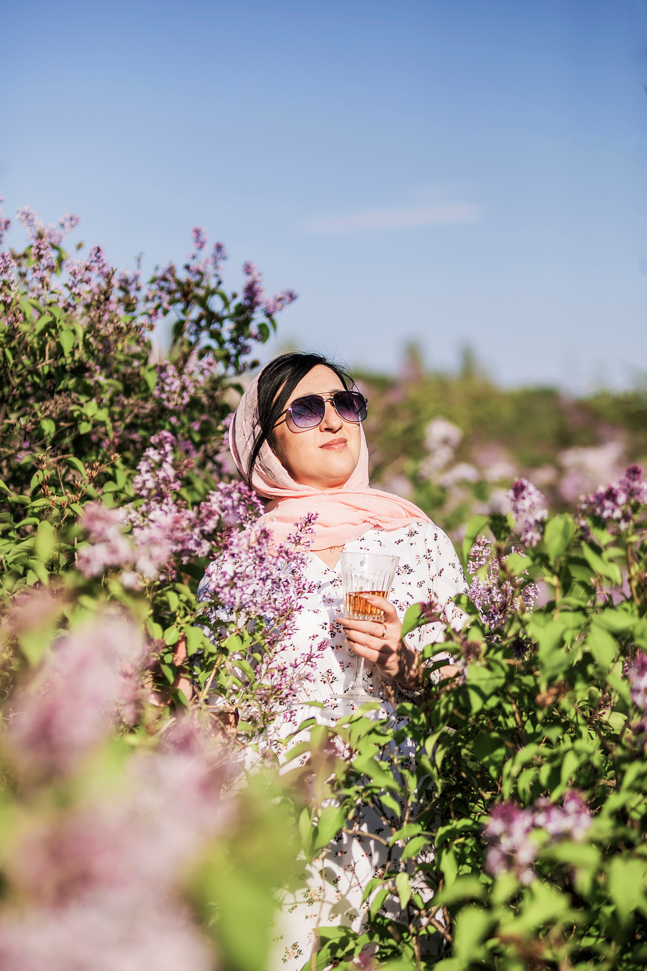 Лето. Семейный фотограф в Саратове
