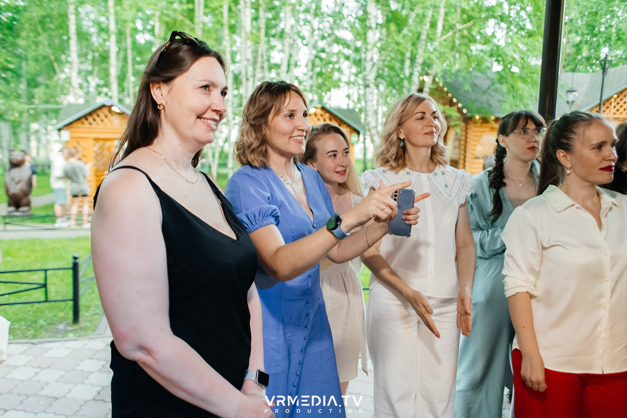 В гостях у «Петровича»