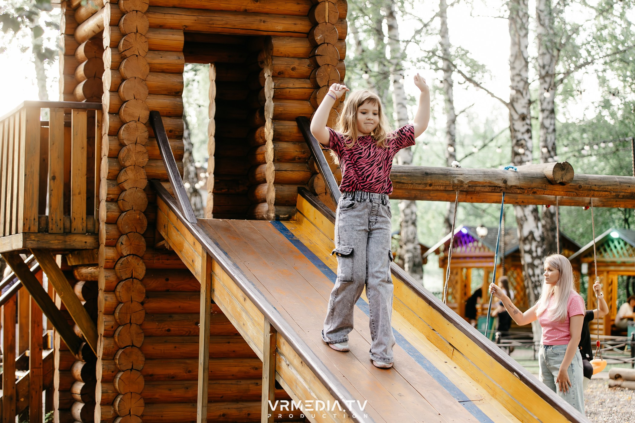 В гостях у «Петровича»