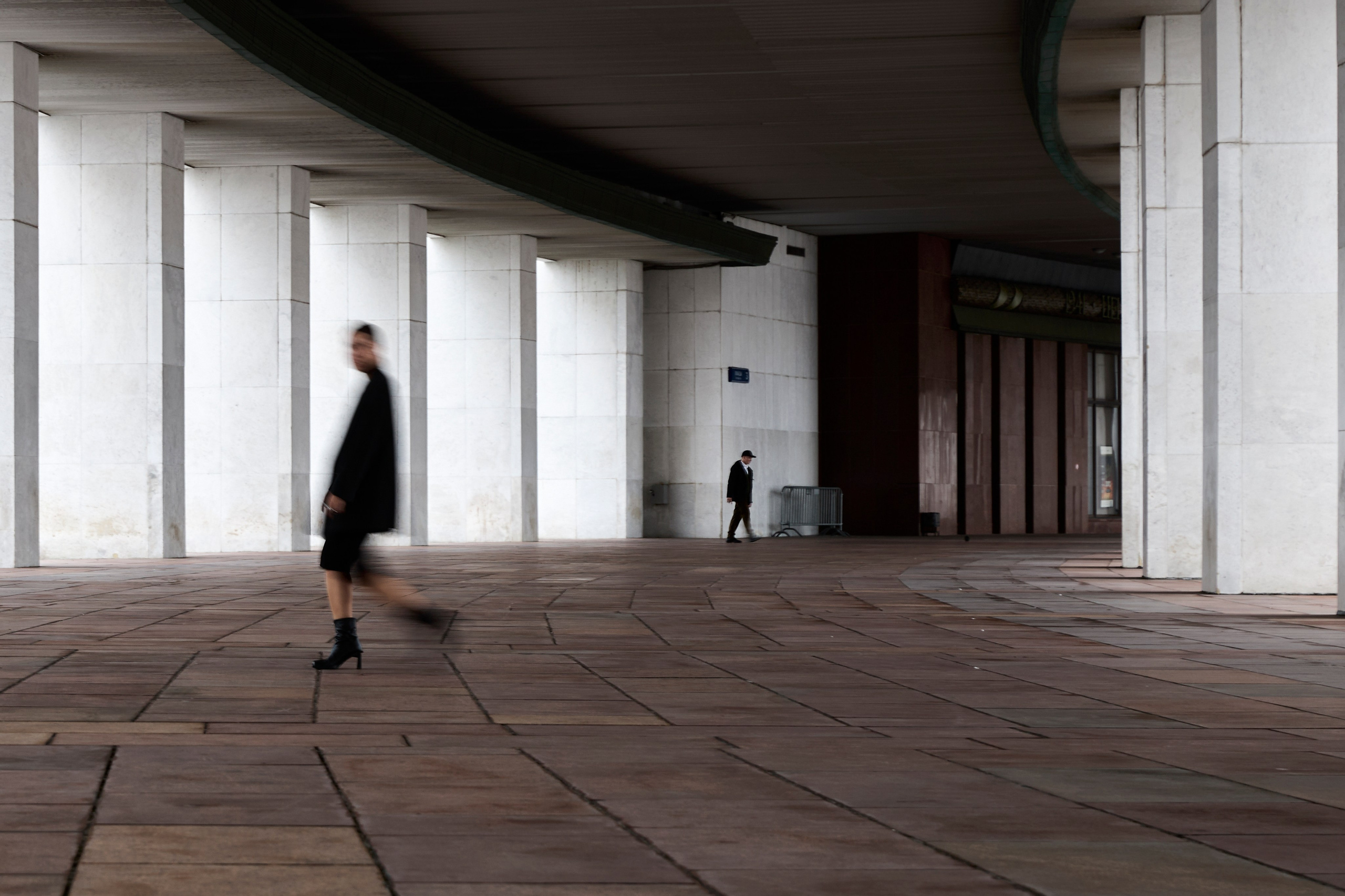 Anna. Репортажный фотограф, портретный фотограф  г. Москва