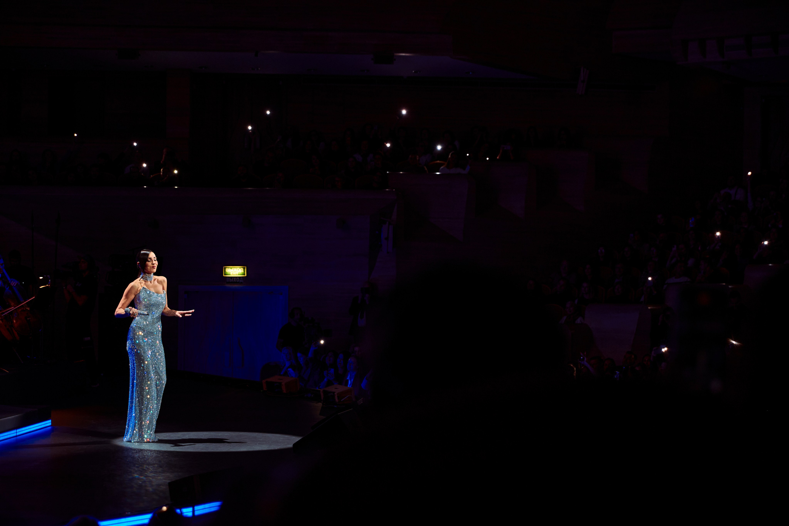 Concert. Репортажный фотограф, портретный фотограф  г. Москва