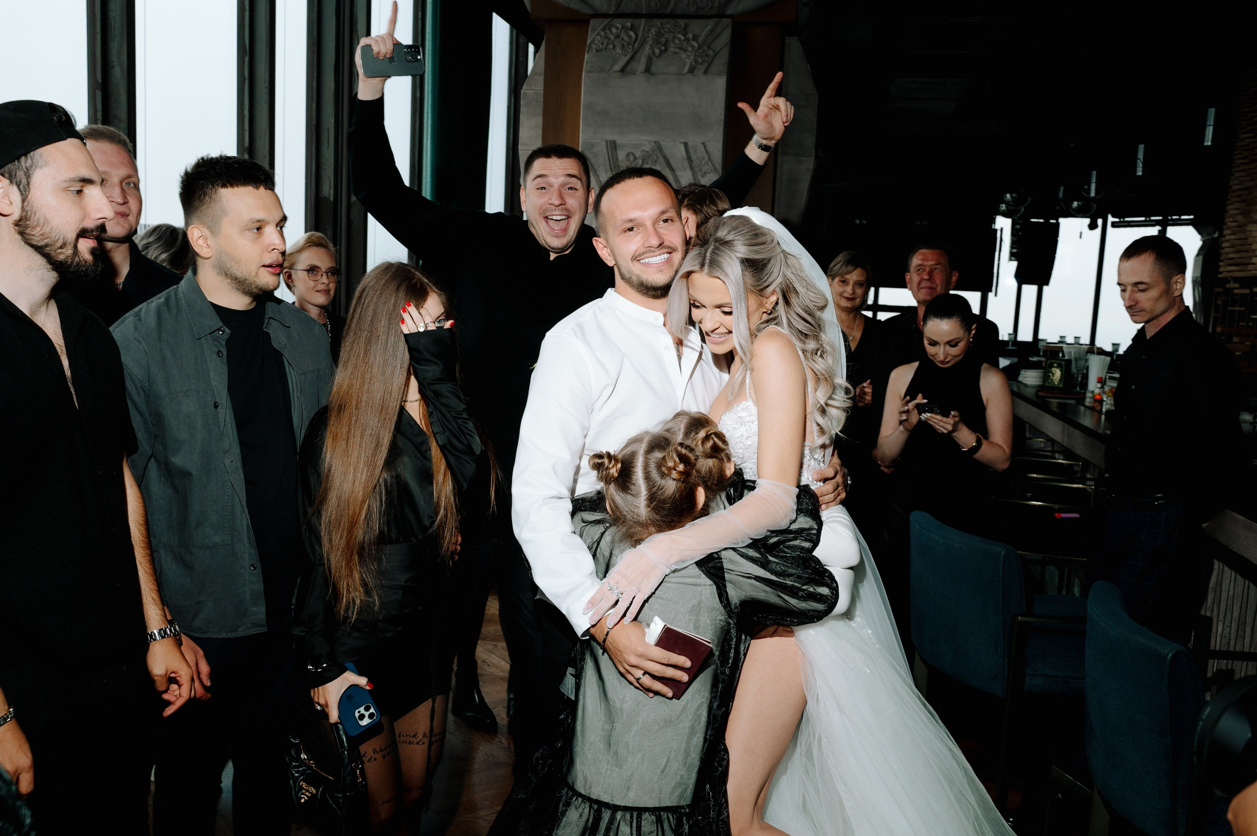 Helen_yes1 & Павел ⚡️ 2024. Фотограф Вито Бурмасов | Москва