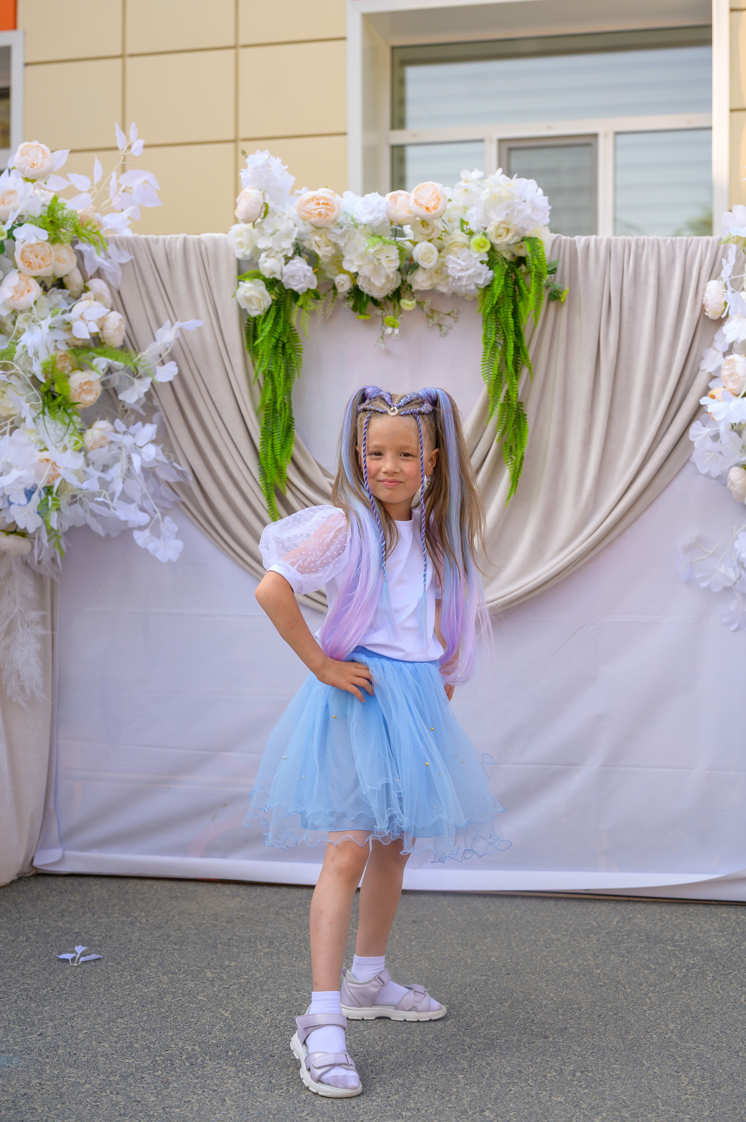 Репортаж выпускного группа «Фантазёры» 3 садик. Фотограф новорожденных, семейный детский в Тюмени Татьяна Морозова