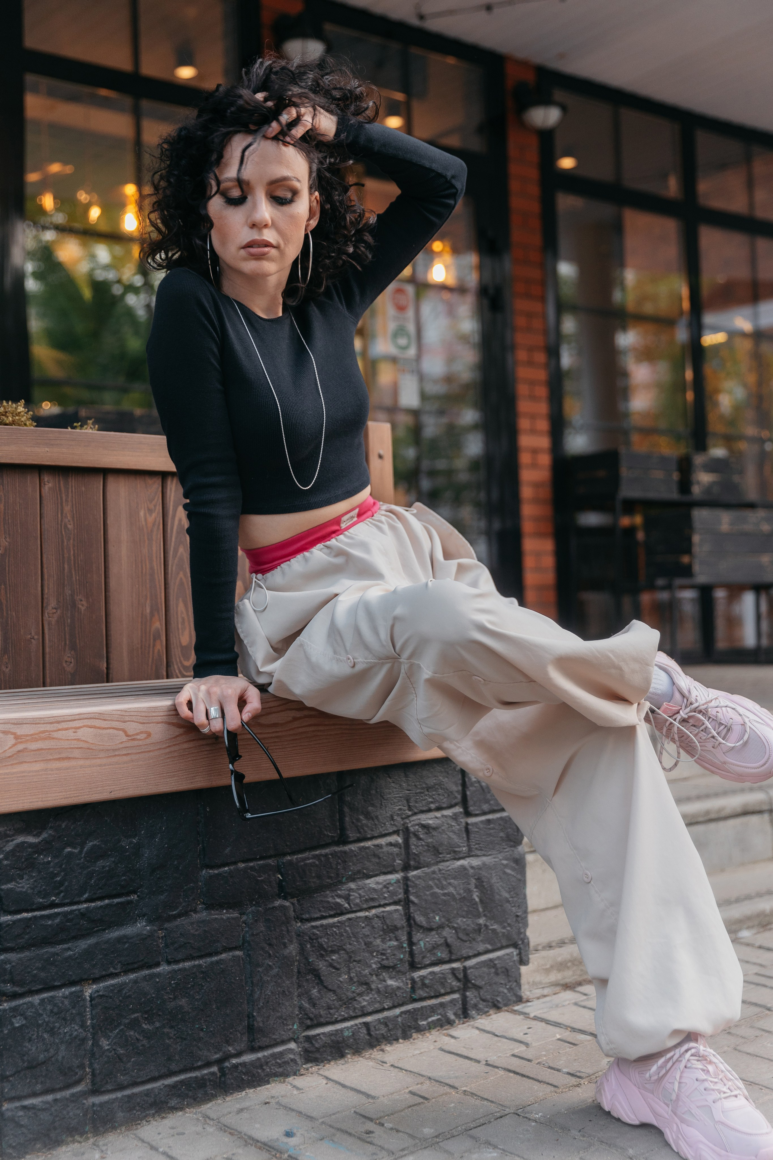 Лена. Фотограф в Твери Лагодная Яна