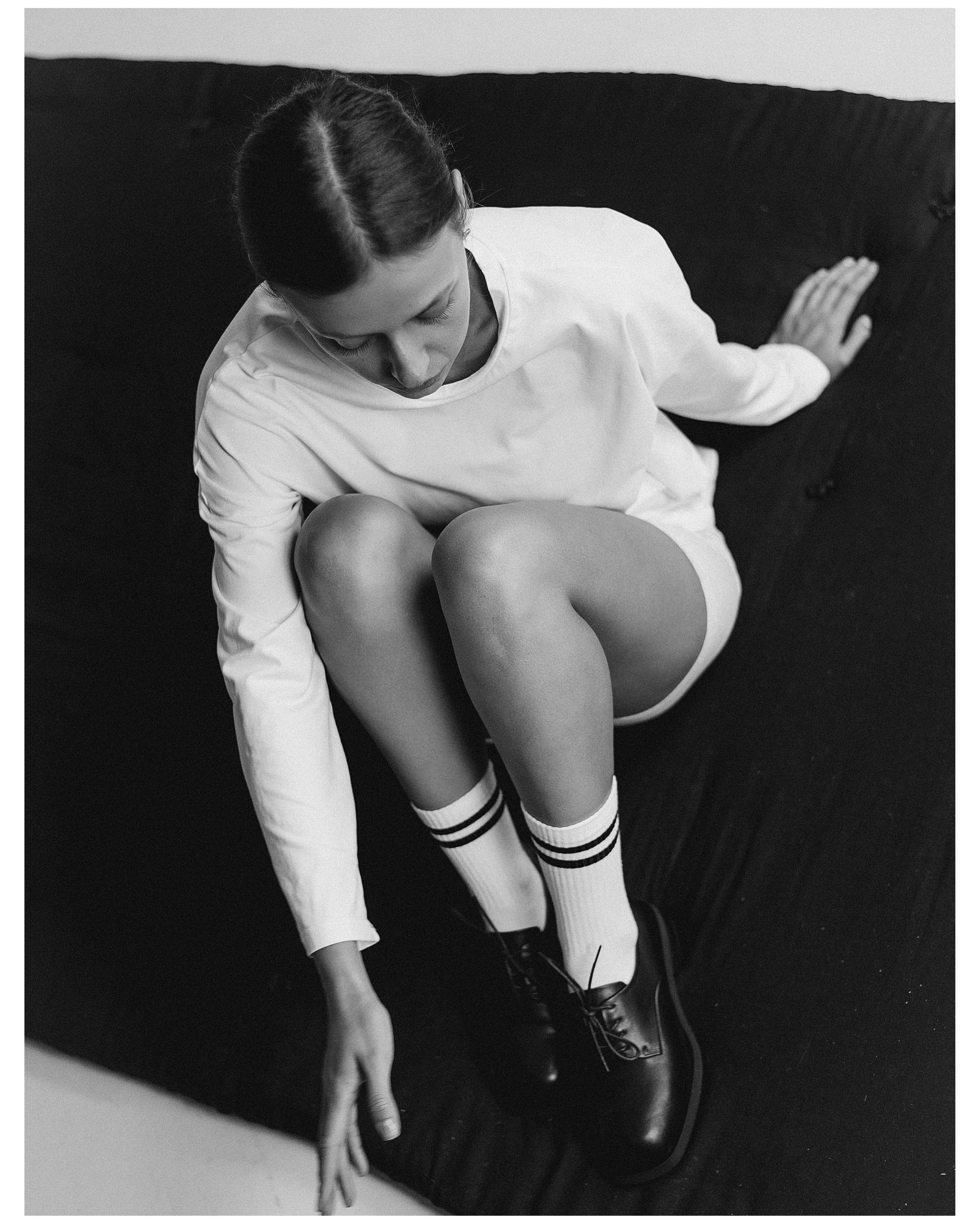 Natasha. Фотограф Мария Яскевич | Photographer Moscow