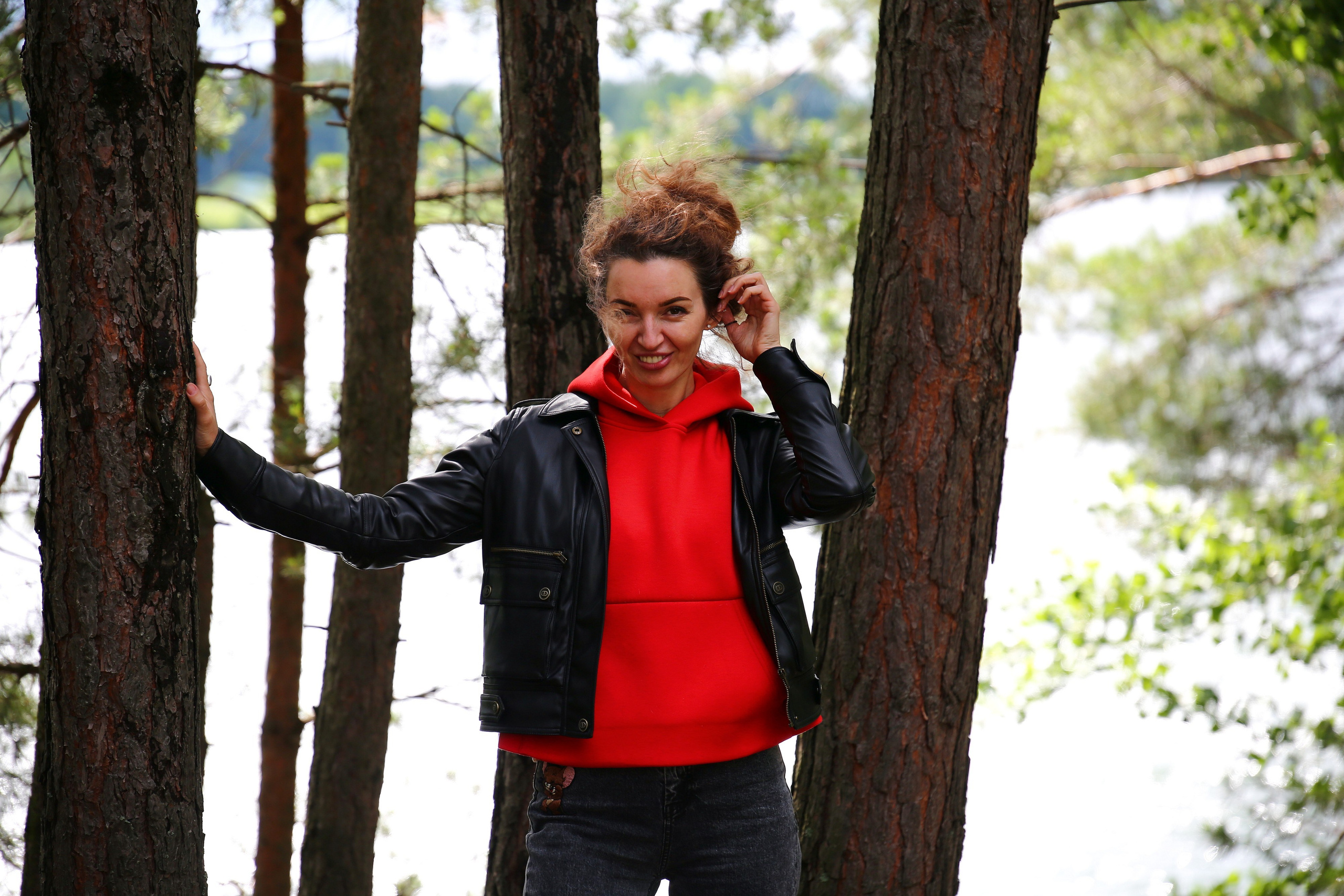 Бизнес-ретрит. Фотограф Яков Поспехов