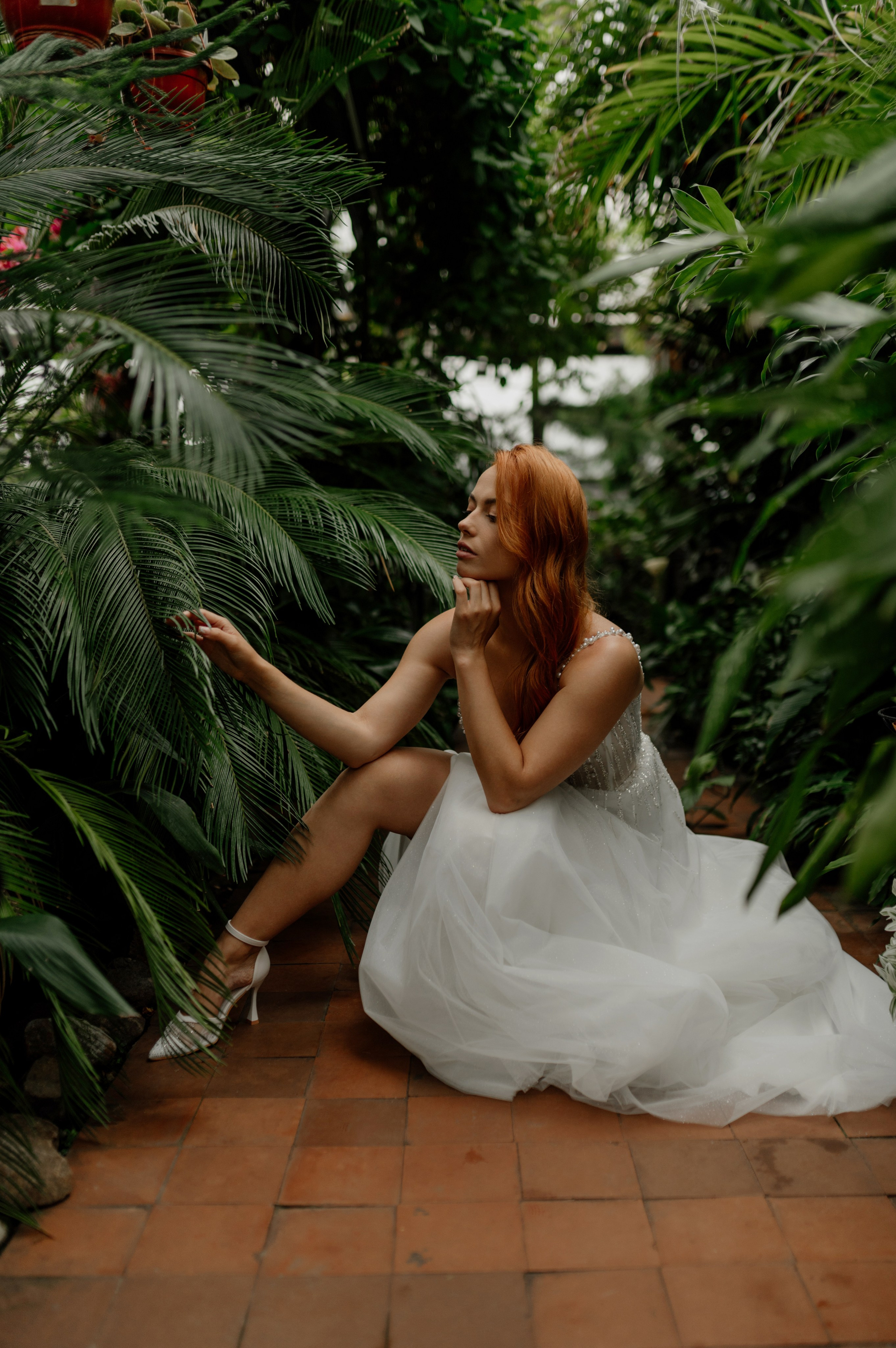 Максим&Ангелина. Свадебный и Семейный фотограф в Ярославле Алёна Колясникова