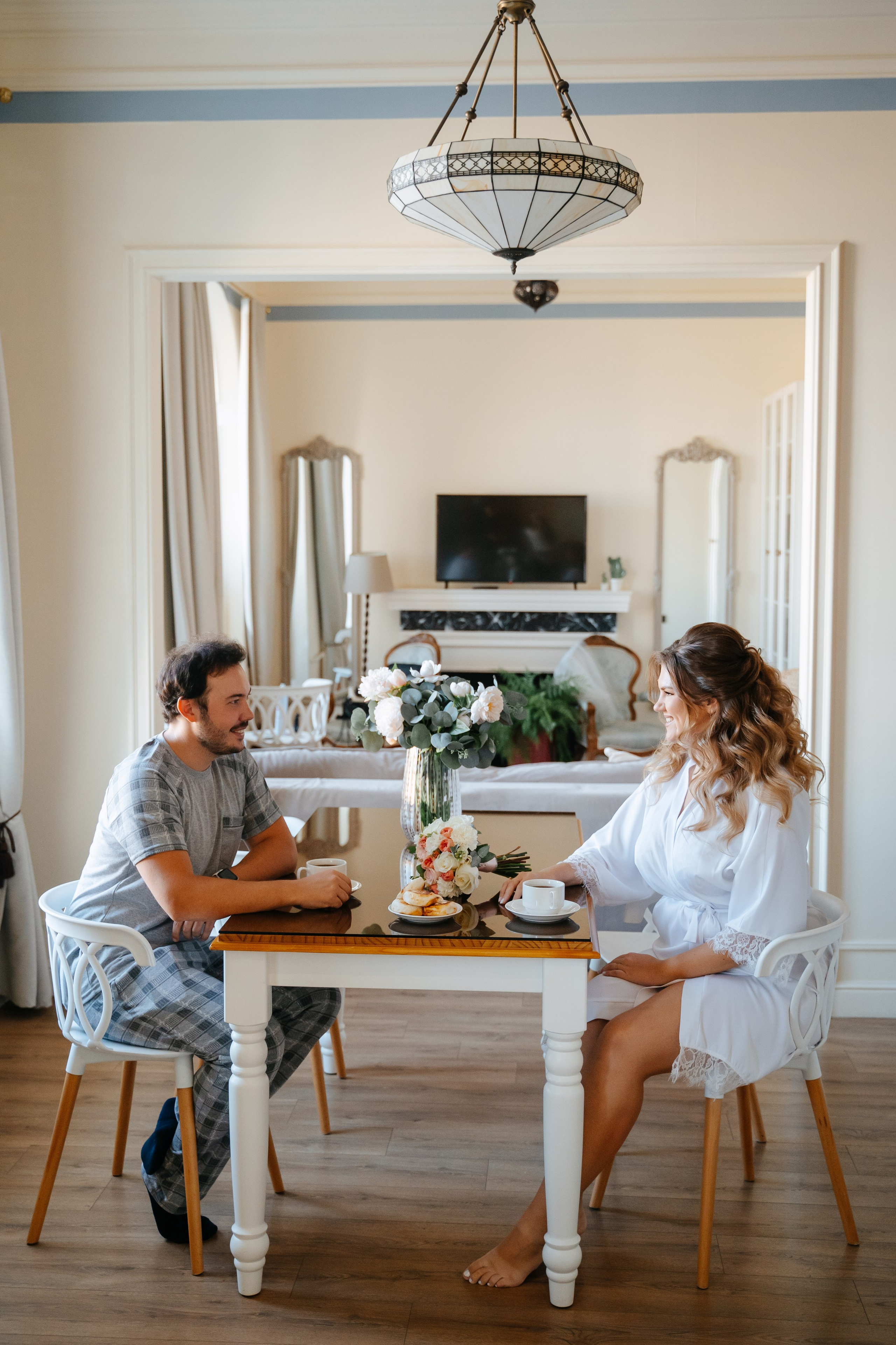 Павел и Екатерина. Семейный и свадебный фотограф в Санкт-Петербурге и Москве