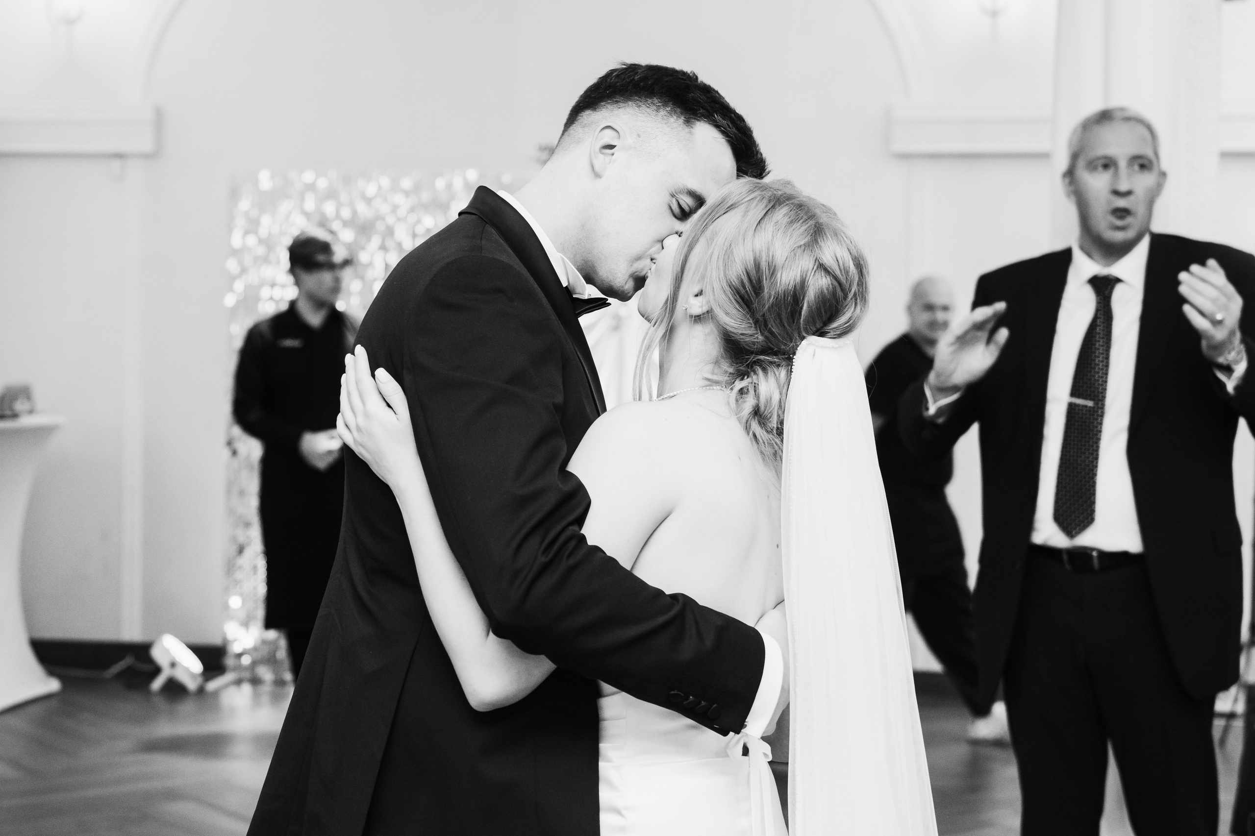 Свадебная фотосессия в Пушкине. Семейный и свадебный фотограф в Санкт-Петербурге и Москве