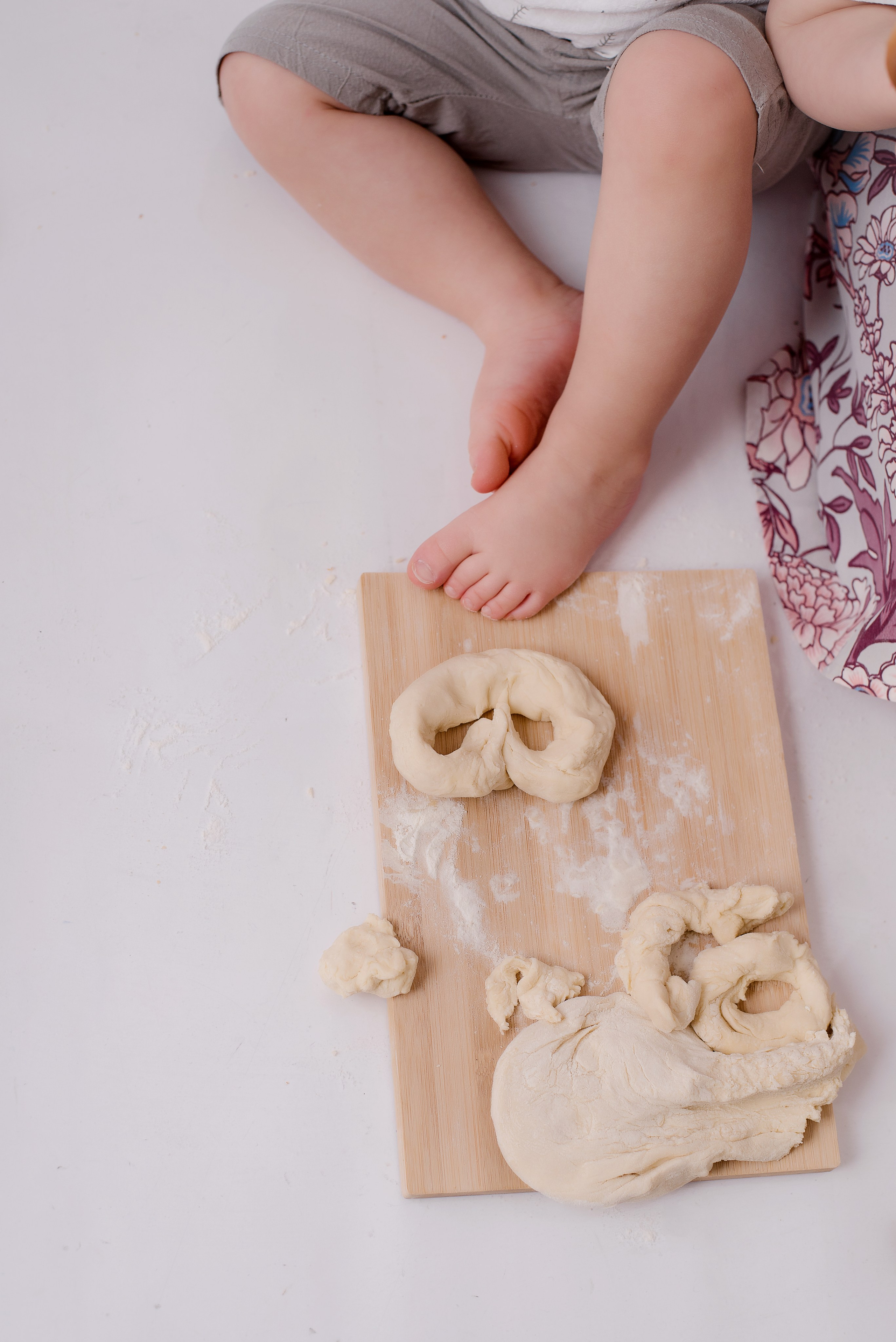 Алеша 2 года. Детский фотограф в Долгопрудном и Москве