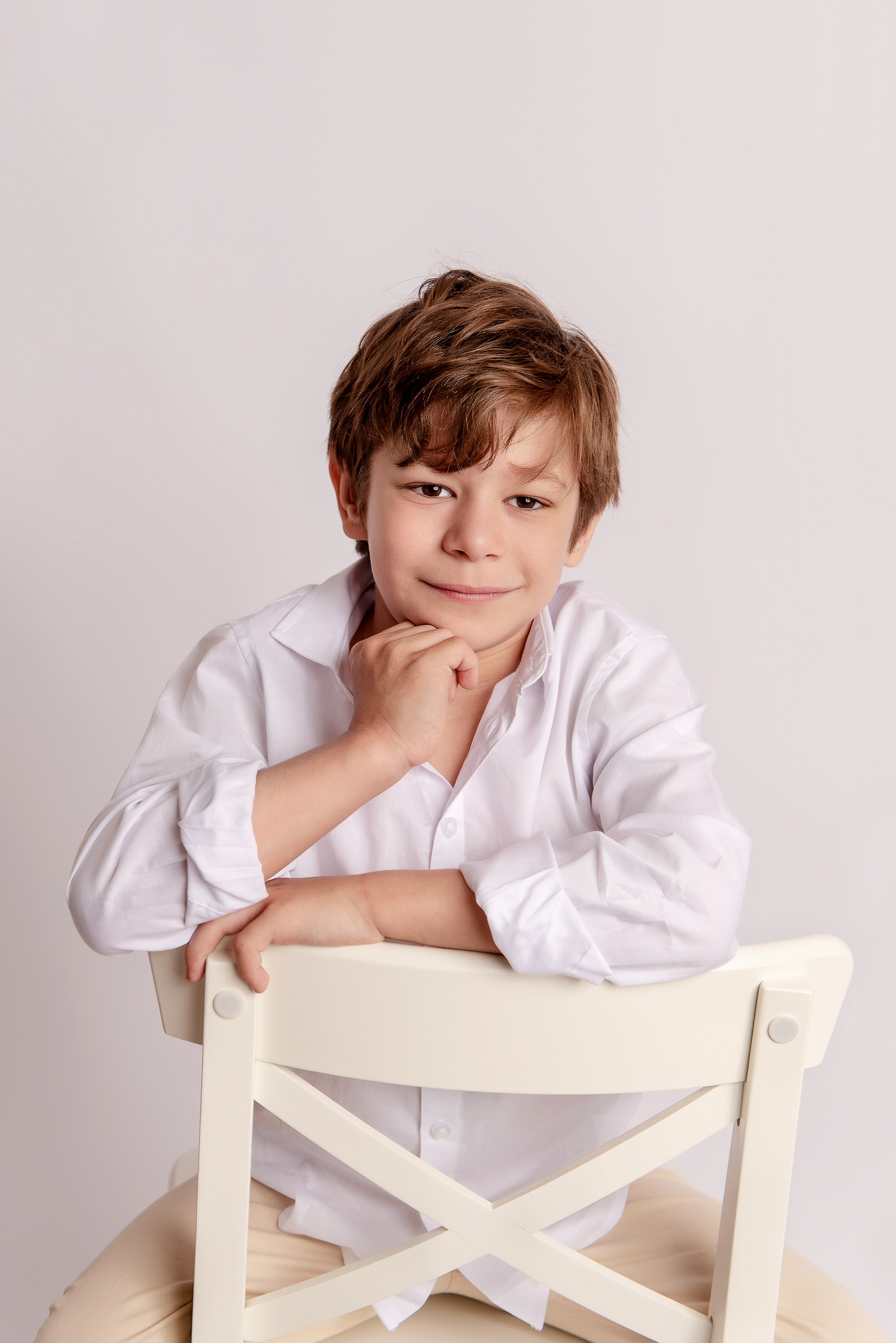 Виктория. Детский фотограф в Долгопрудном и Москве