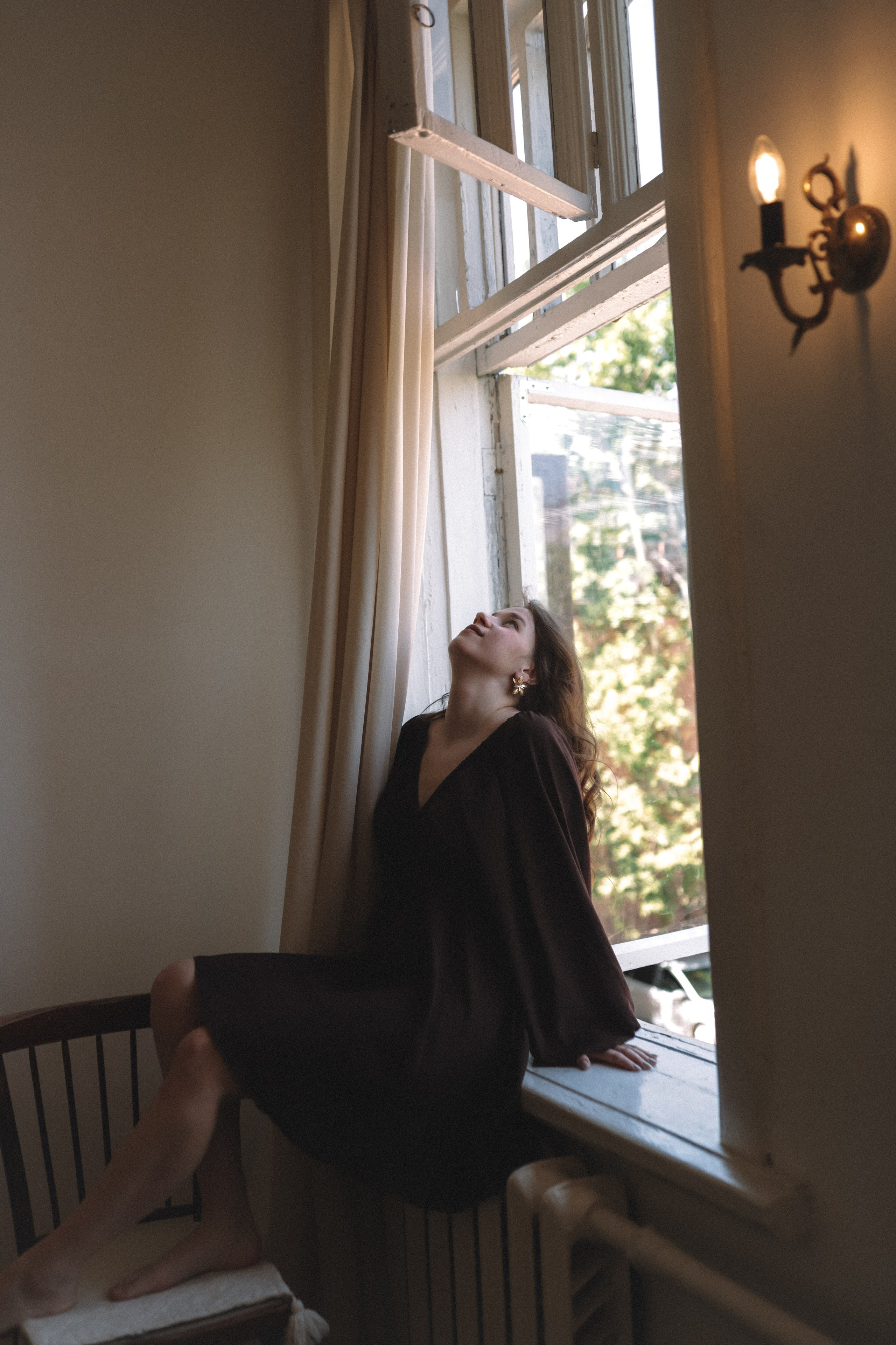 Юля. Фотограф в Нижнем Новгороде Кристина Батанова