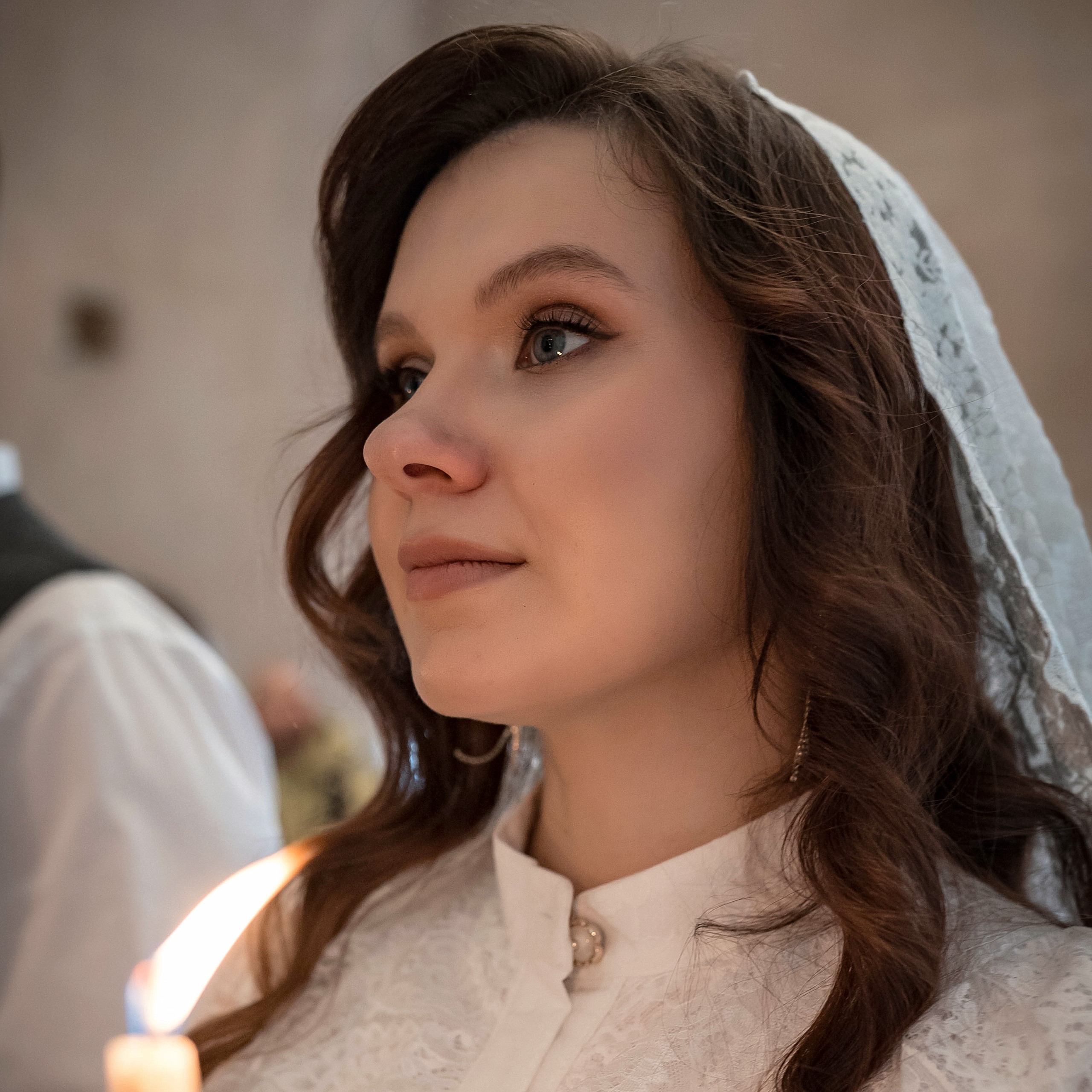 Крещение и венчание. Фотограф Крещения и Венчания в Москве