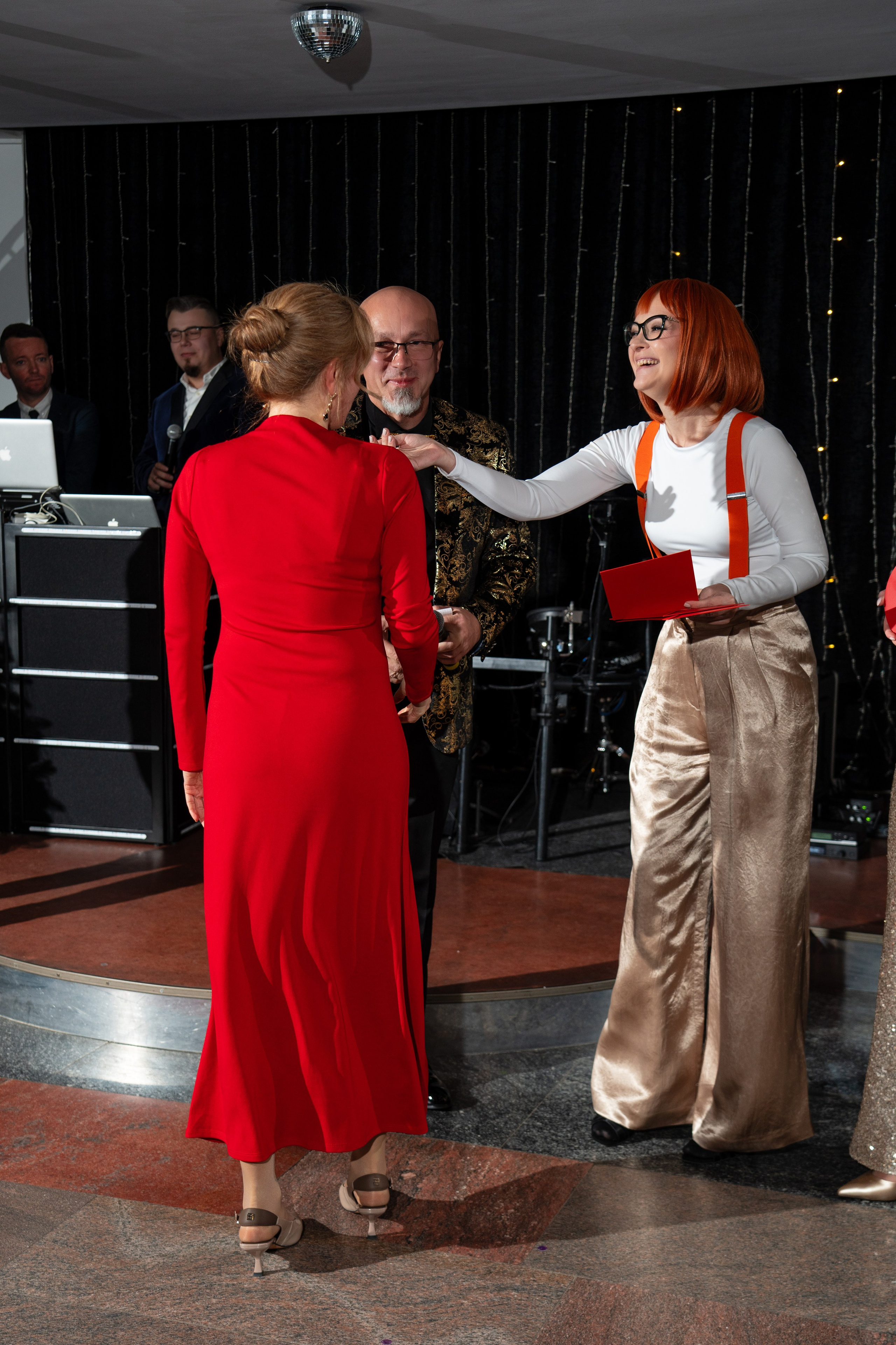 Корпоратив ПМ№ 1 на ГТК Суздаль. Фотограф в городе Владимир