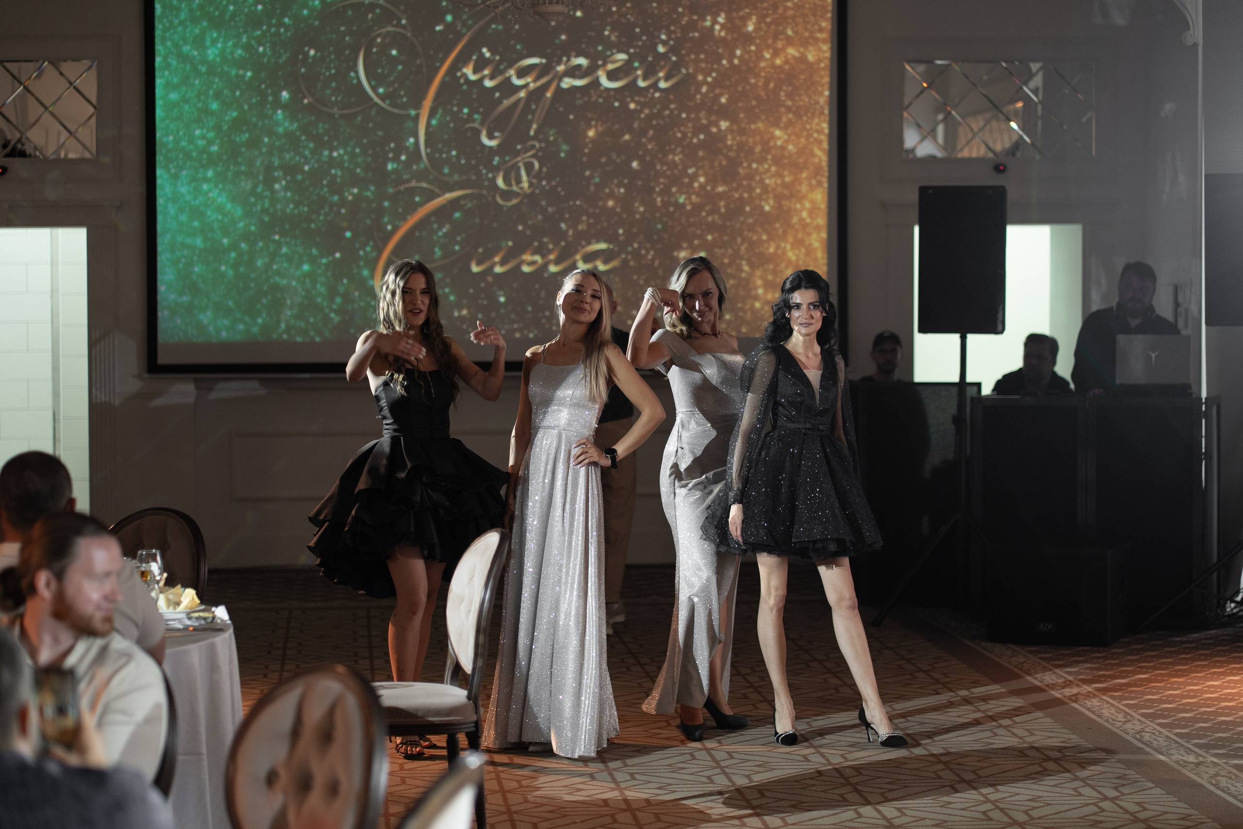 Андрей и Ольга. Фотограф в городе Владимир