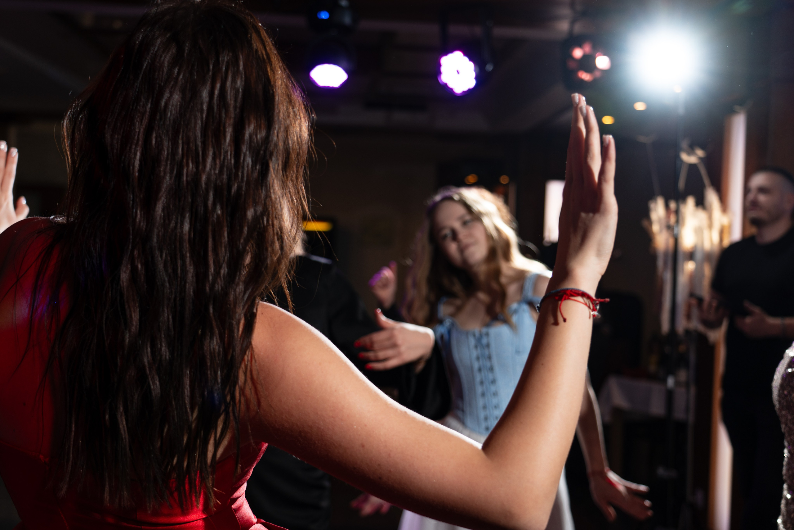 Корпоратив ПМ№ 1 на ГТК Суздаль. Фотограф в городе Владимир