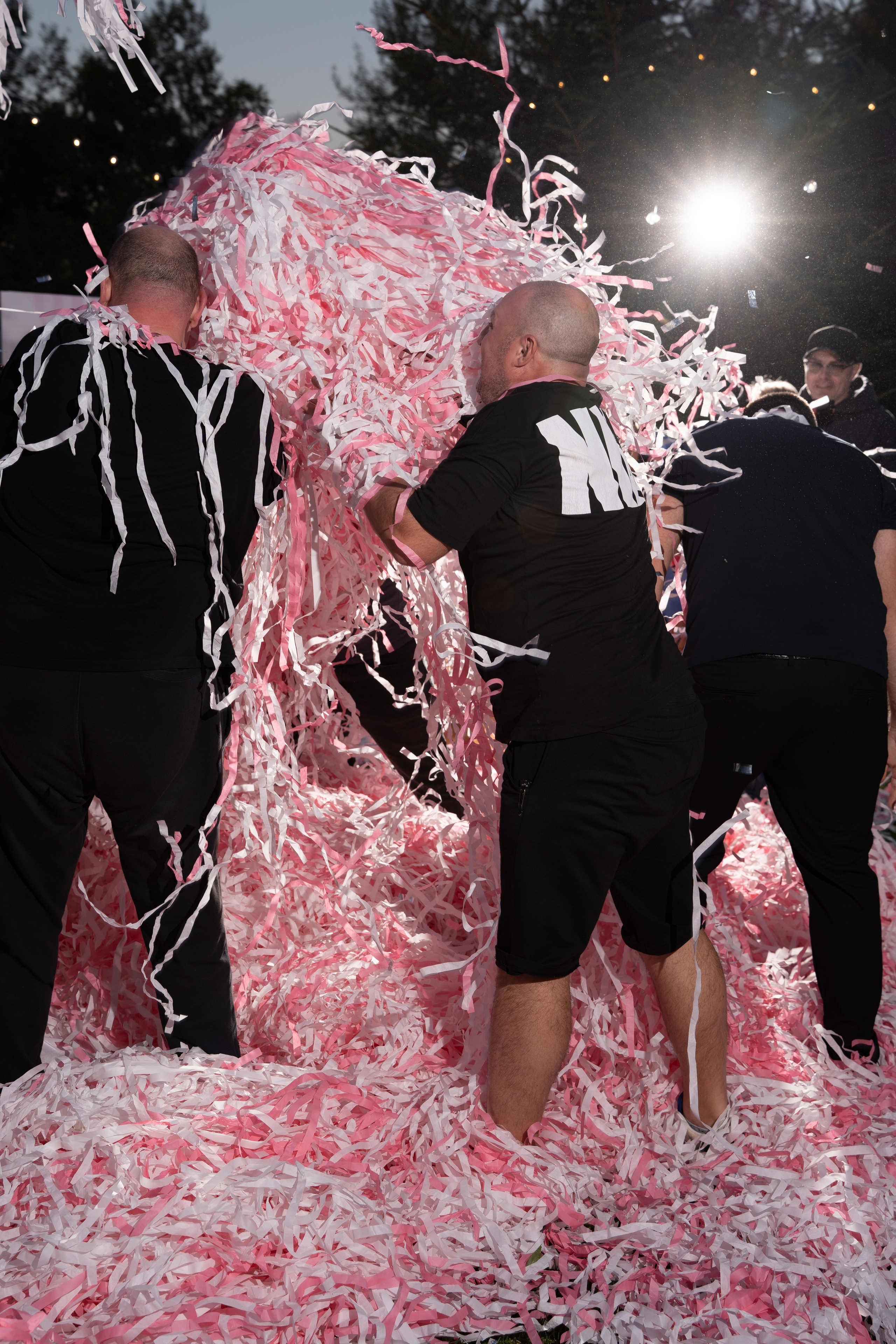 День Рождения за городом. Фотограф в городе Владимир