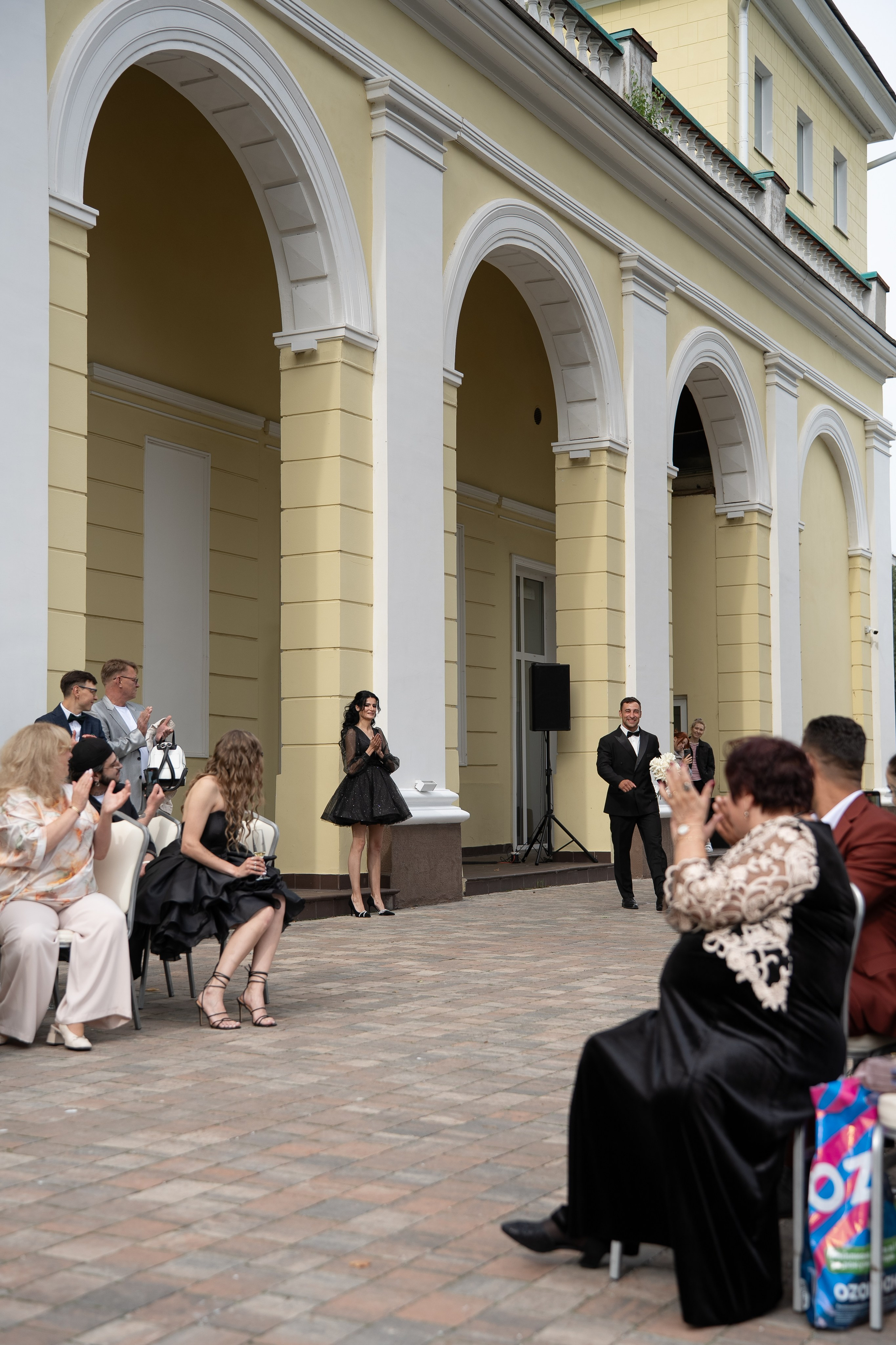 Андрей и Ольга. Фотограф в городе Владимир