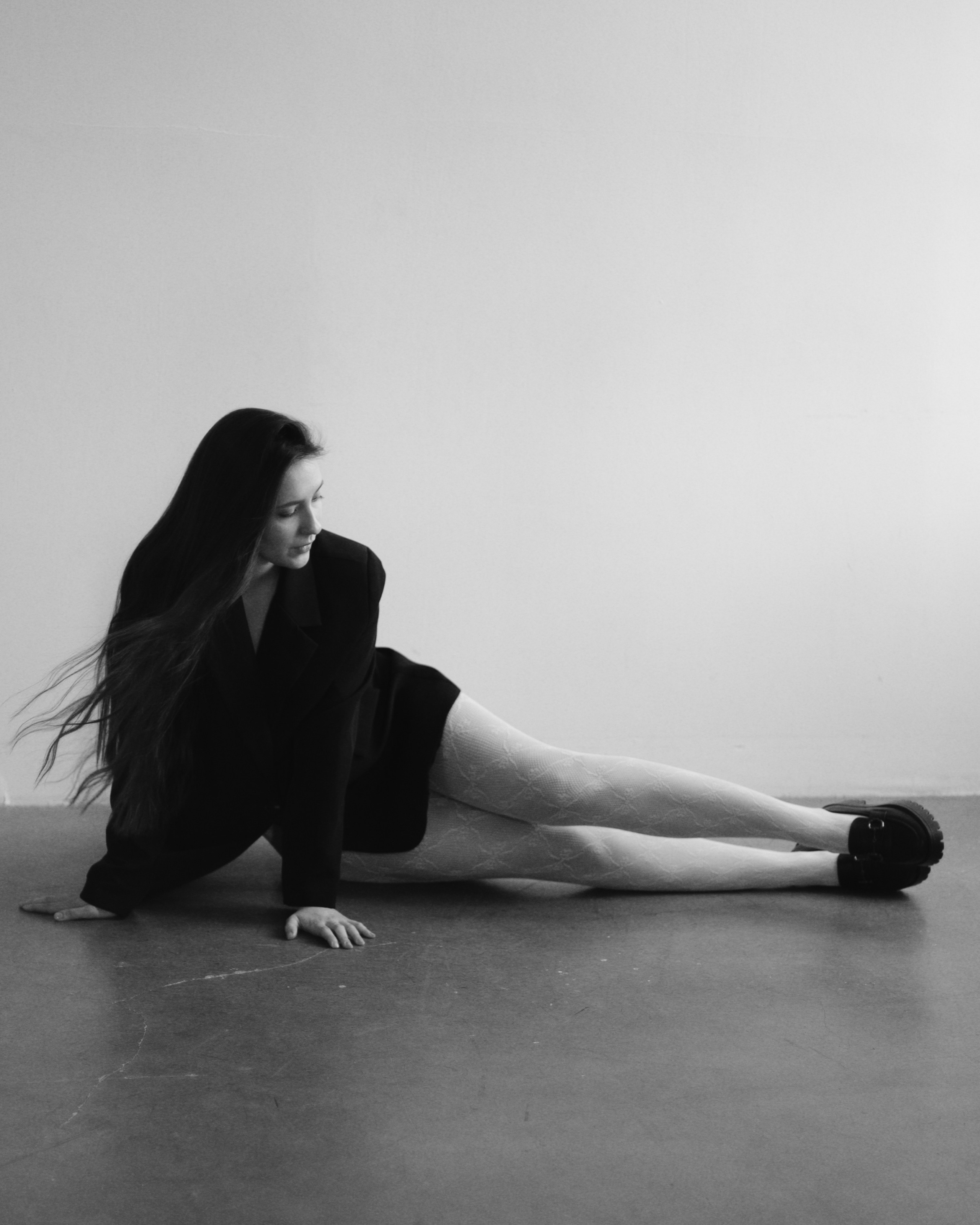 Мария. Фотограф в Москве — Евгения Прокопенко