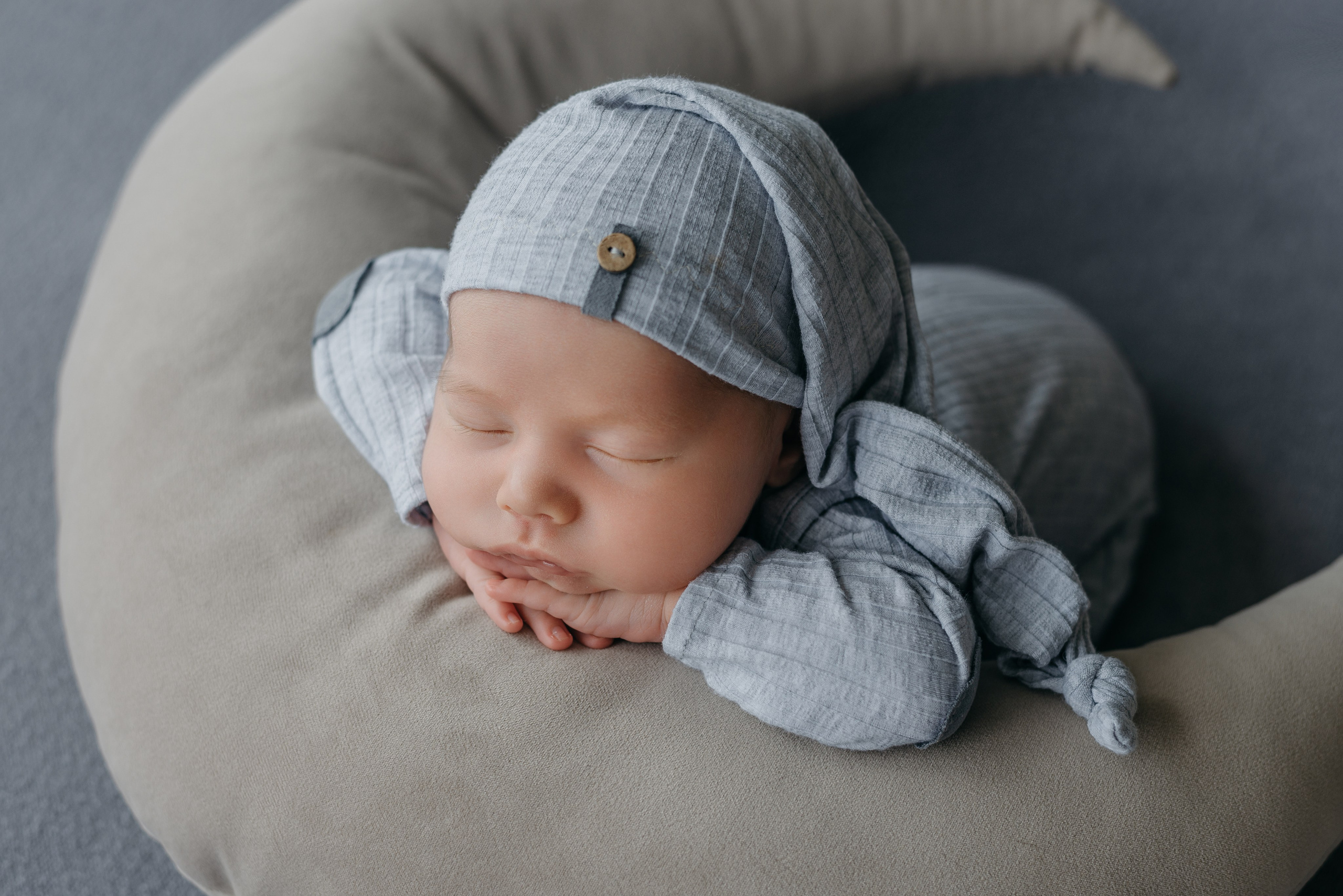 Даня. Фотограф новорожденных Белгород