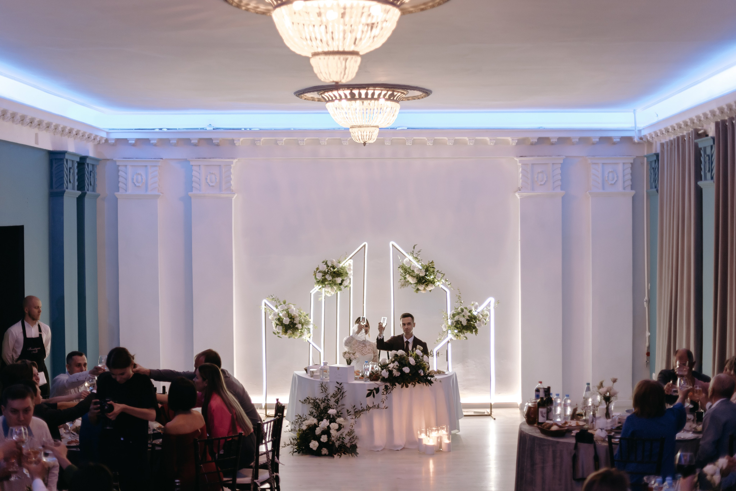 Медлячок, чтобы ты заплакала. Свадебный и семейный фотограф Арина Кулёва