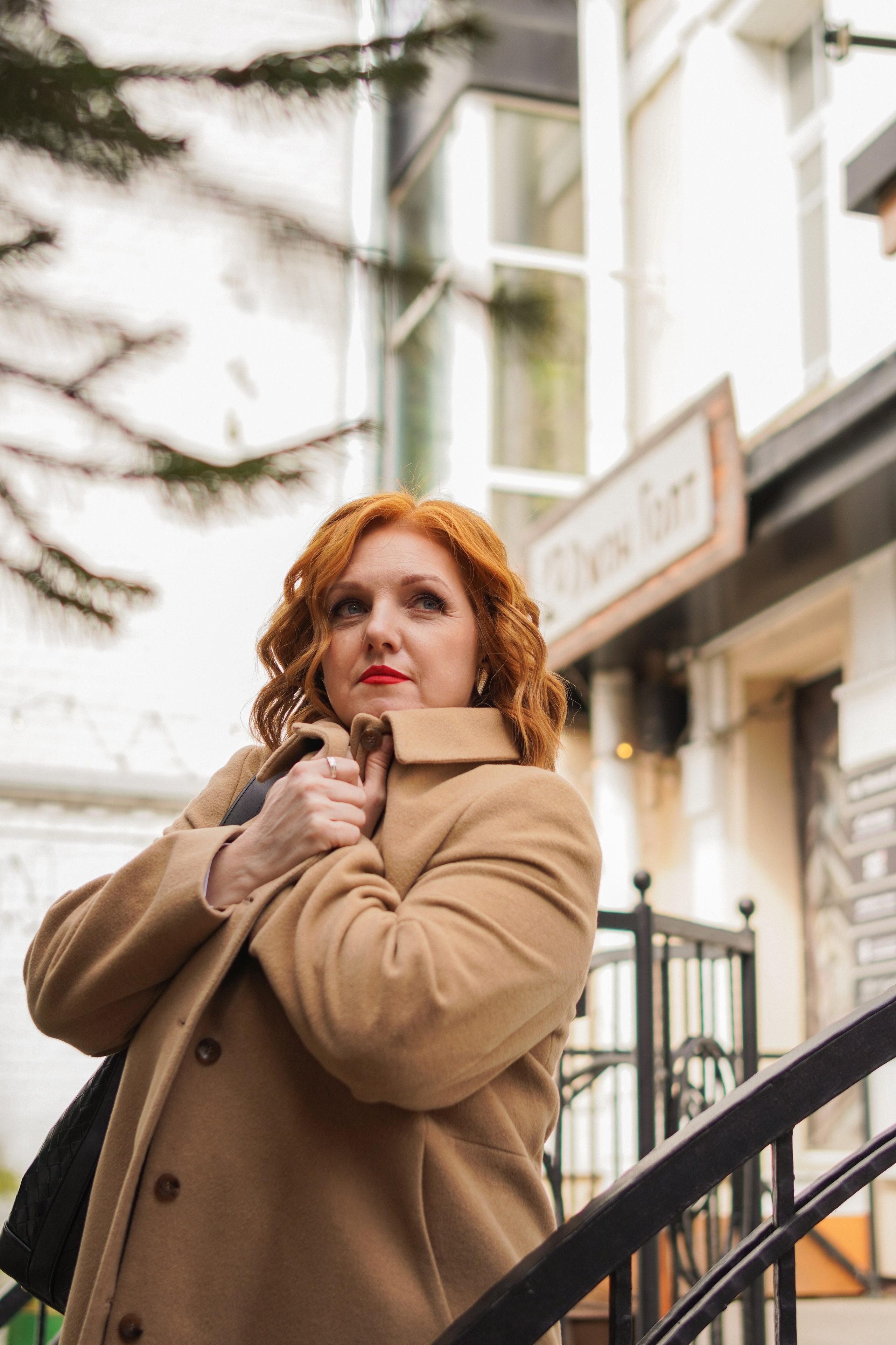 Юлия. Фотограф в Томске Светлана Нестерова