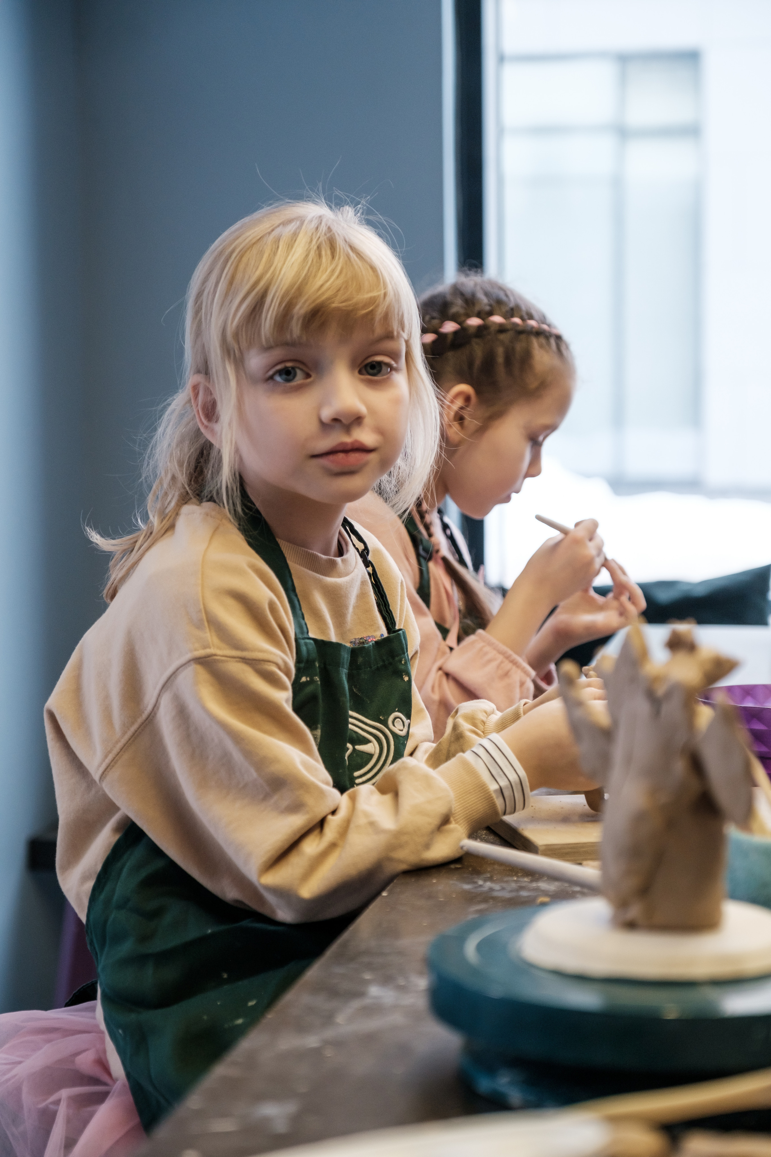 День рождения Алисы. Семейный и детский фотограф в Москве Светлана Потемкина