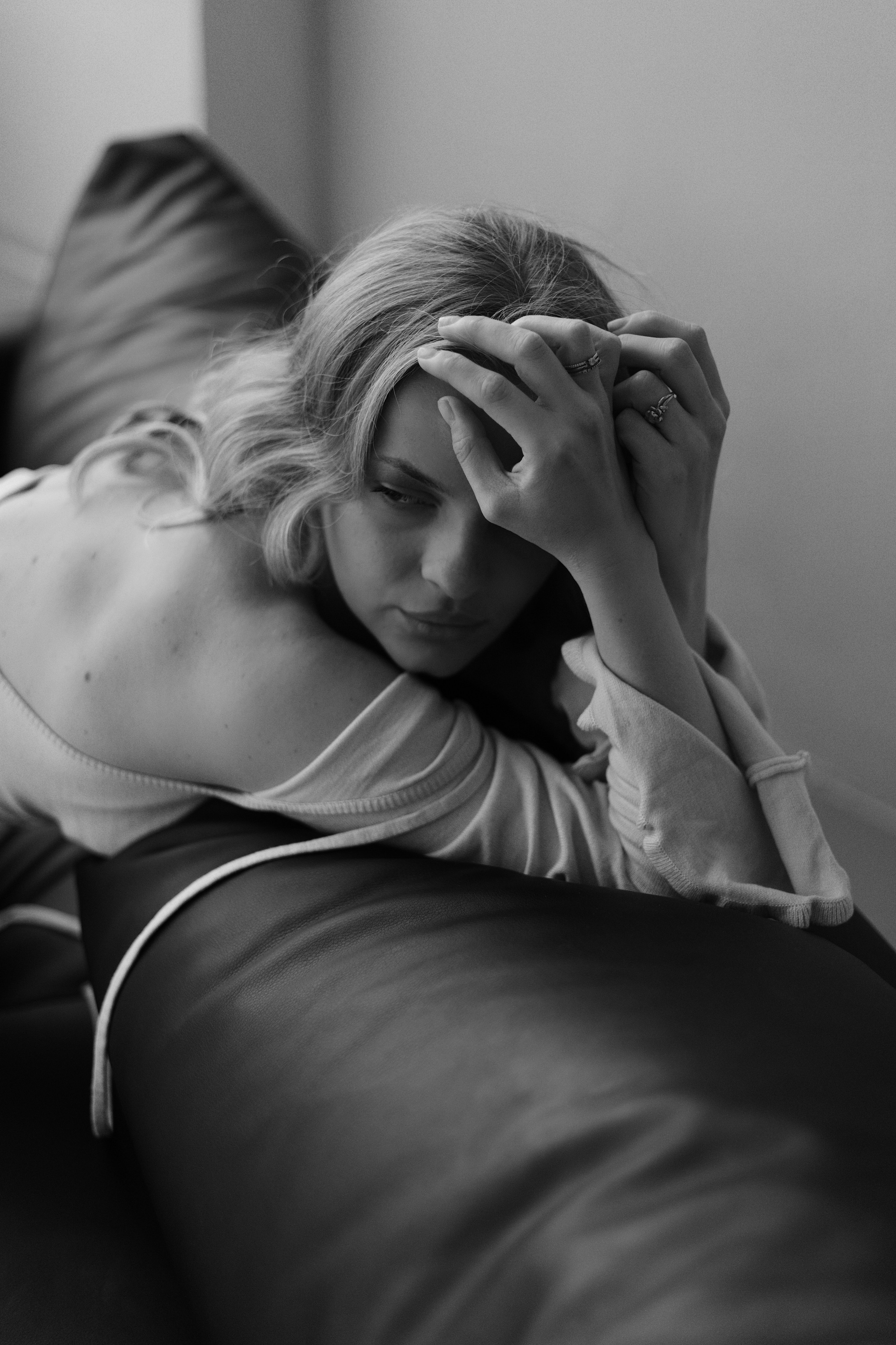 Карина. Фотограф Сотникова Вероника