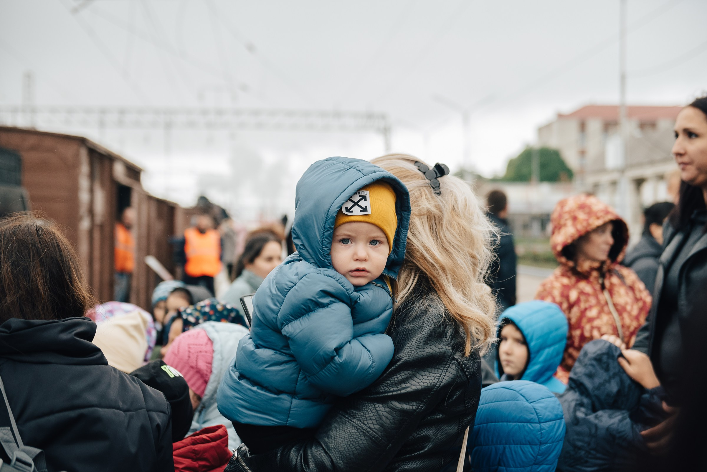 РЖД (PRO//Движение.Туризм). SARKISOPH | Фотограф Волгоград