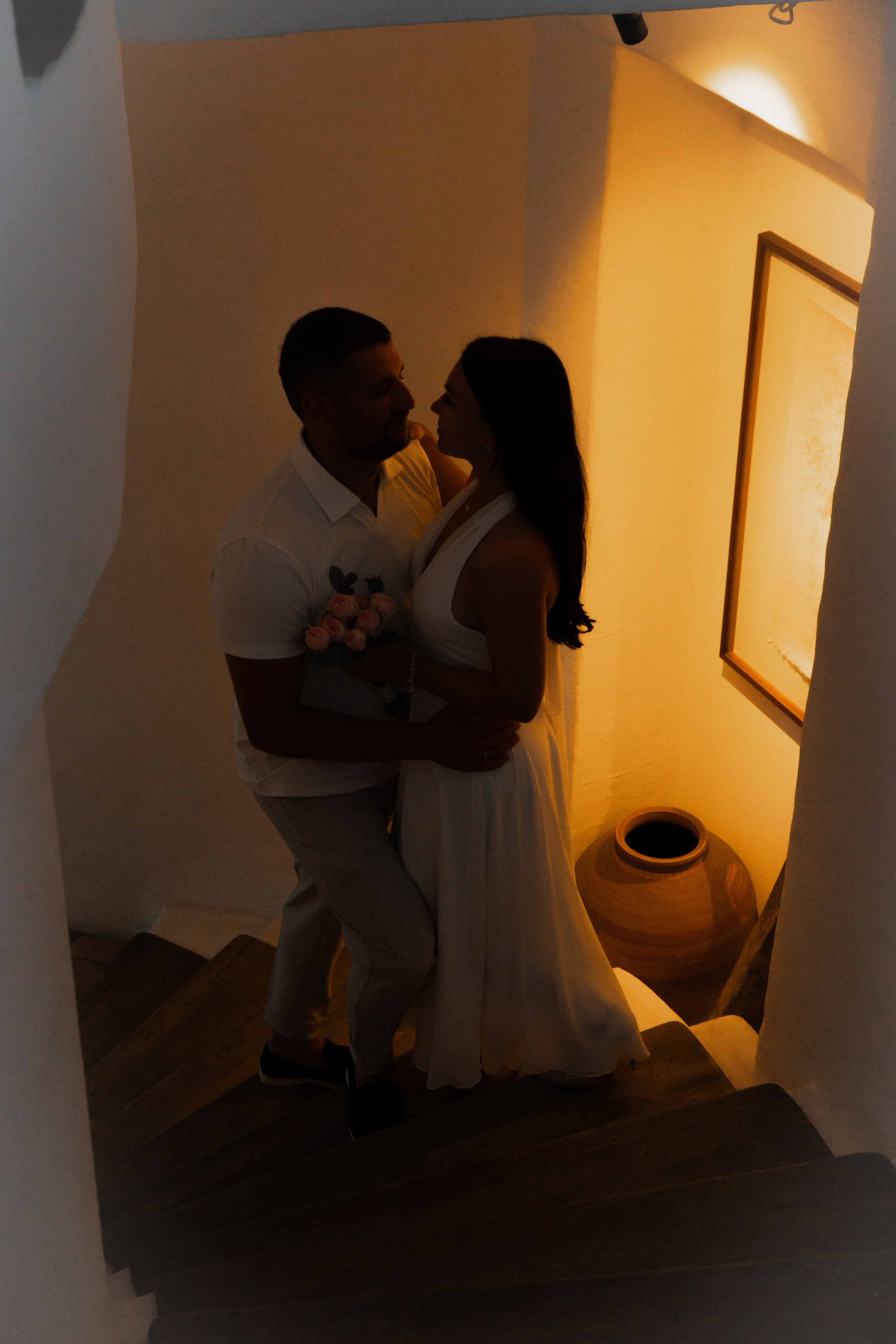 Олег и Евгения💍. Фотограф в Каспийске