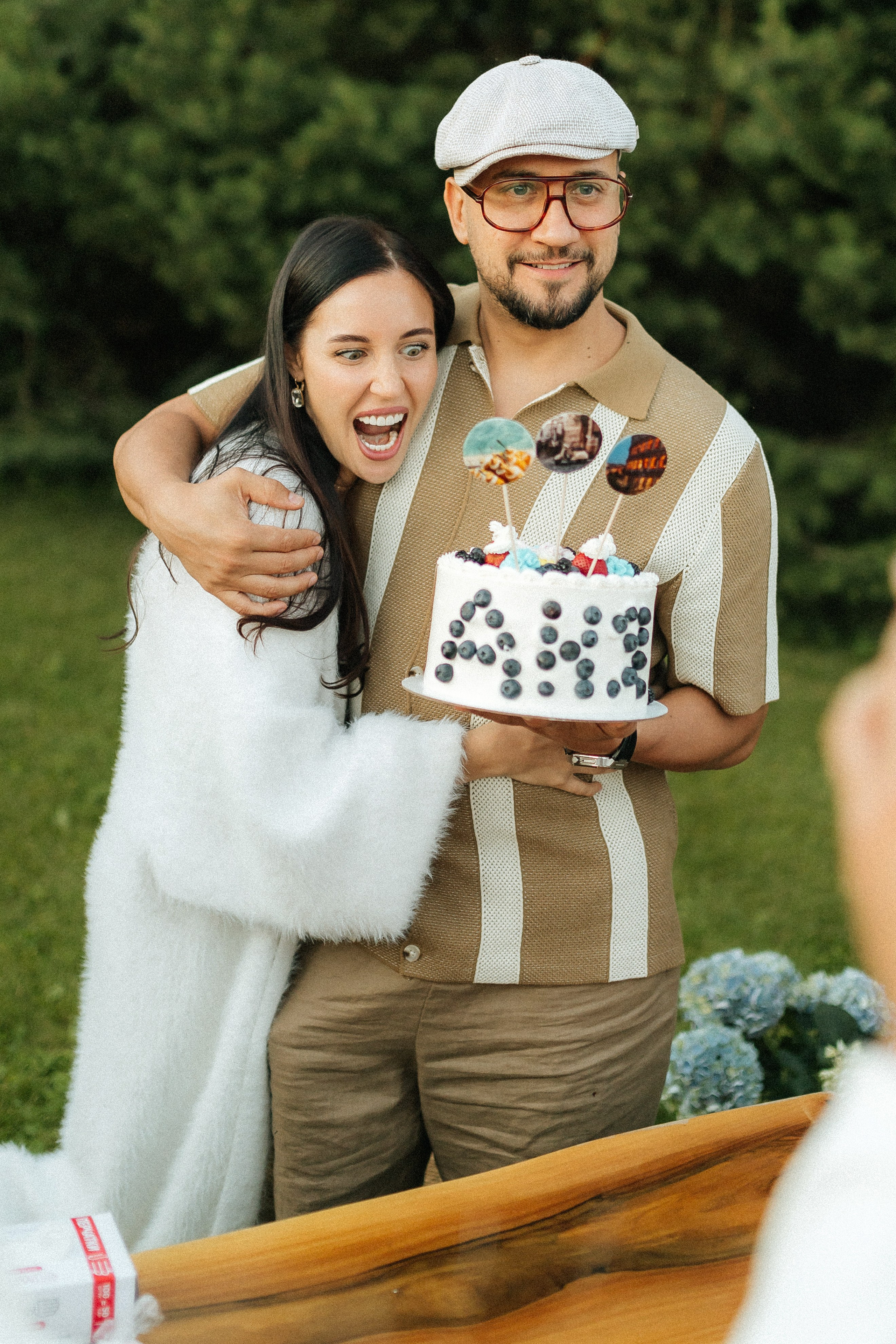 Аня Оушен Birthday party!. Свадебный фотограф в Москве Николай Болт